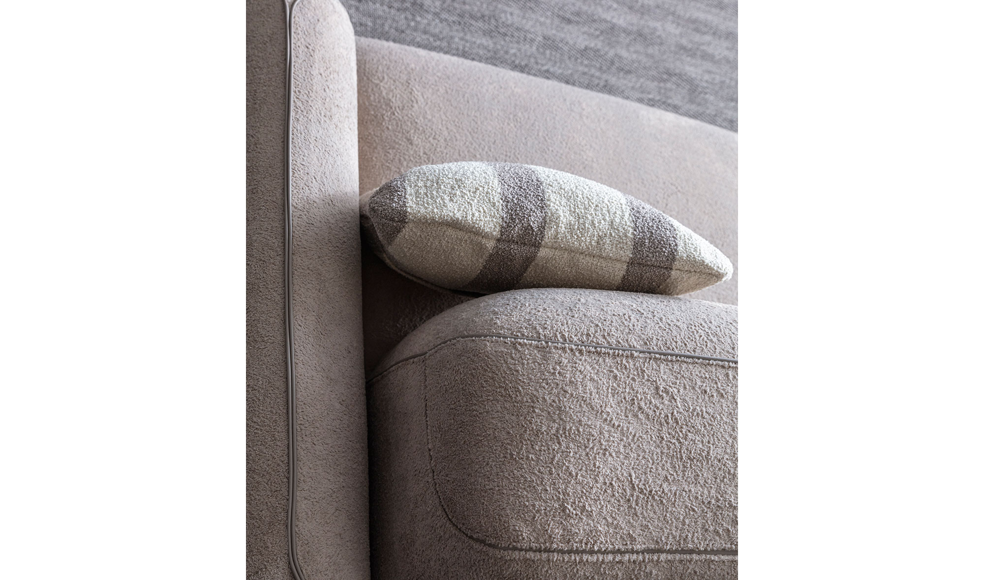 Zenith Koltuk Takımı - Görsel 20