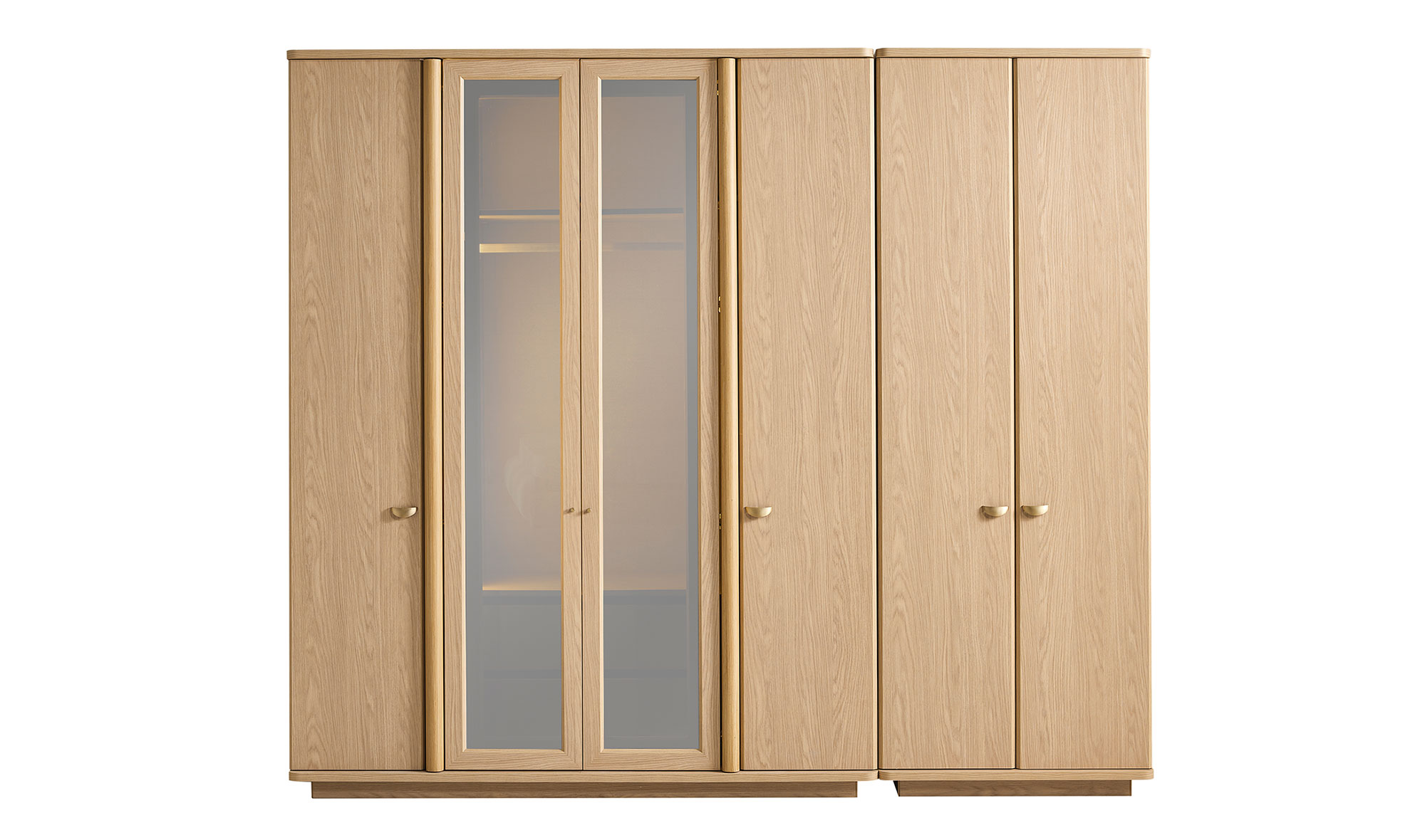 Hera Yatak Odası - Görsel 23