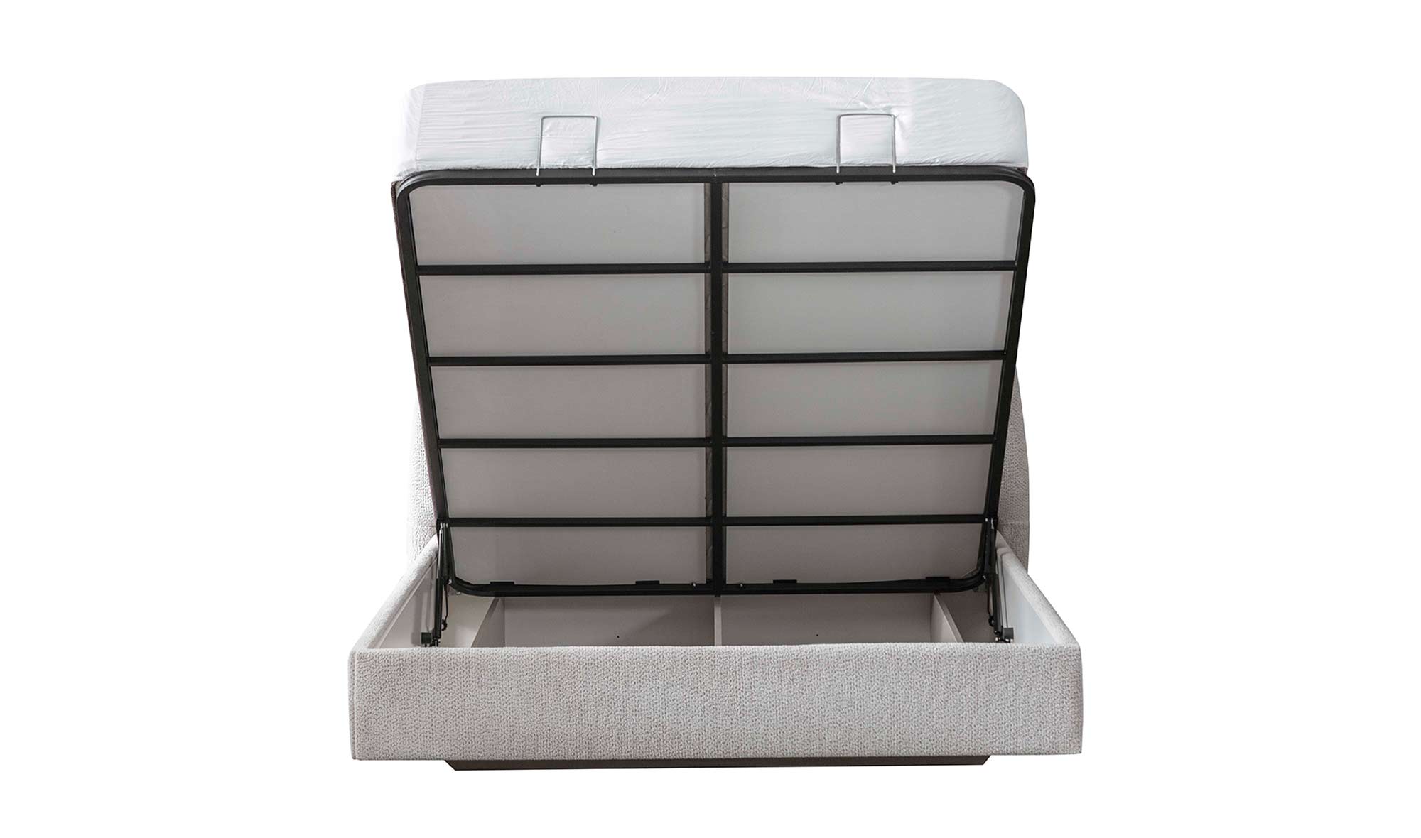 Granada Yatak Odası - Görsel 20