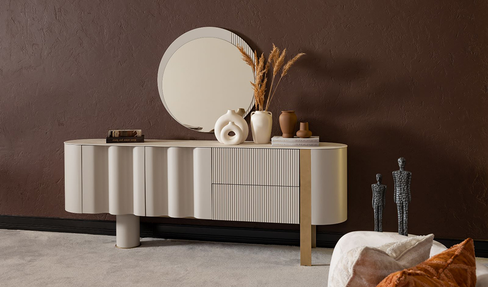 Porto Yemek Odası - Görsel 6