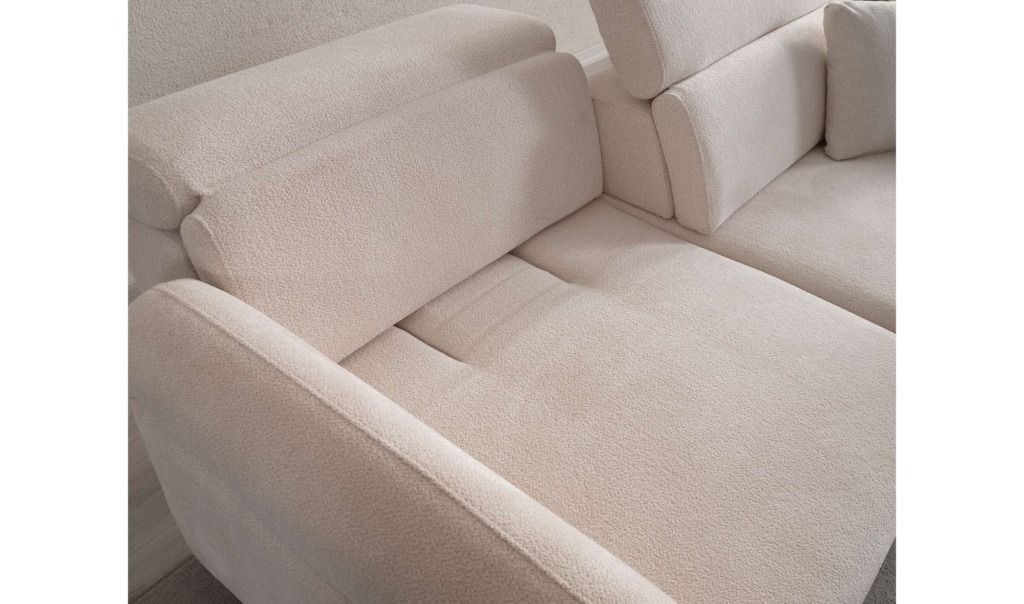 Caprice Koltuk Takımı - Görsel 3