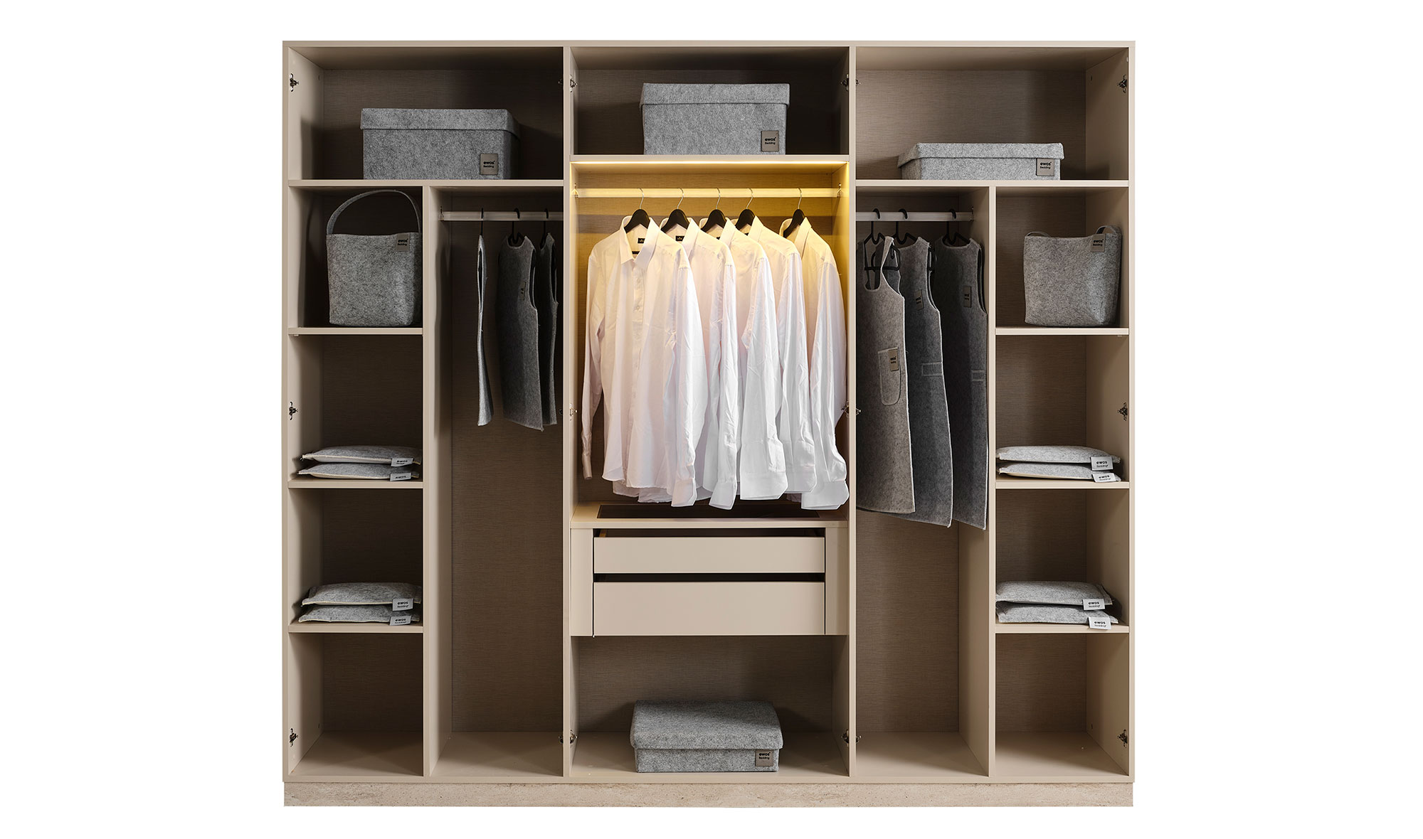 Akkor Yatak Odası - Görsel 18