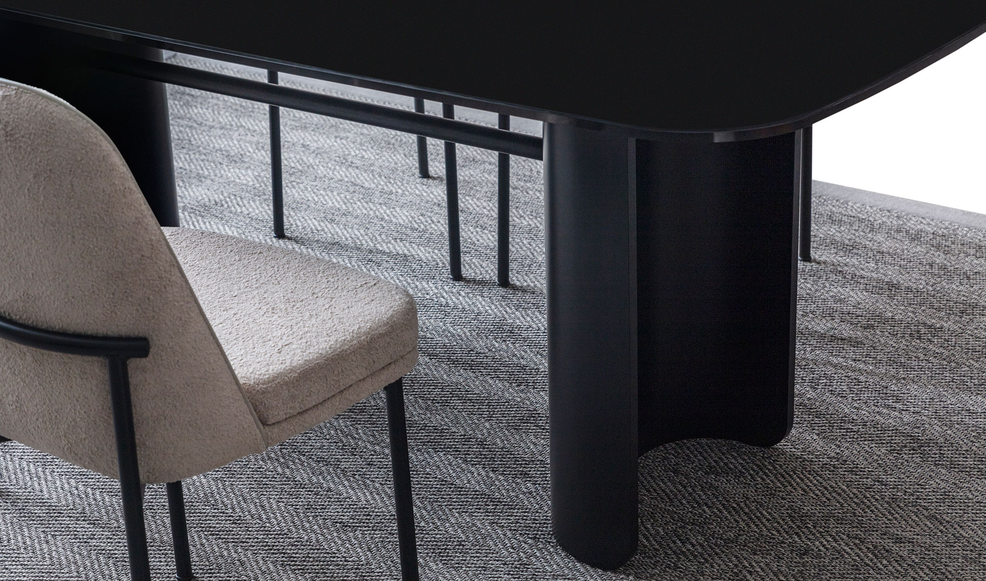 Zenith Yemek Odası - Görsel 4