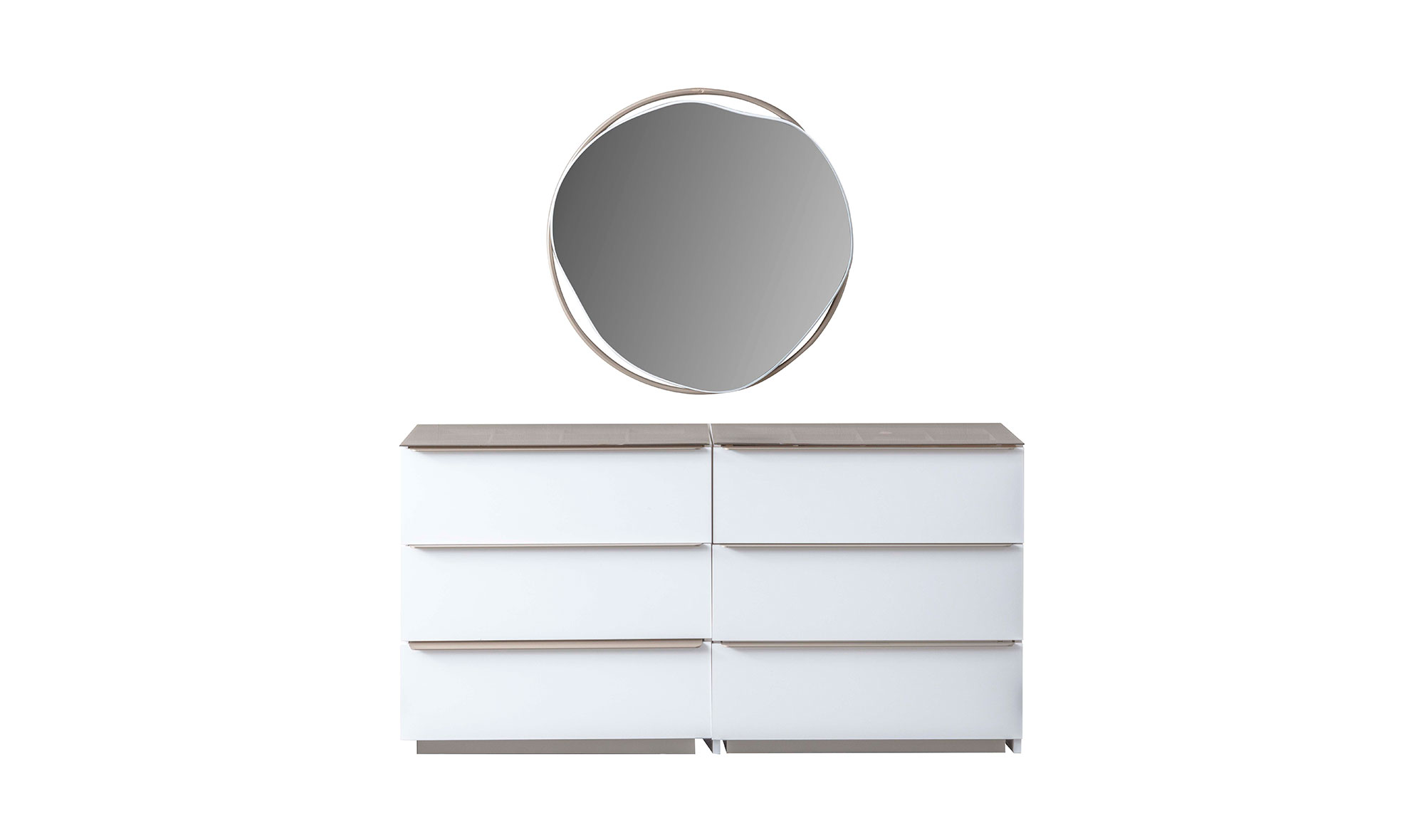 Noble Bazalı Yatak Odası - Görsel 33