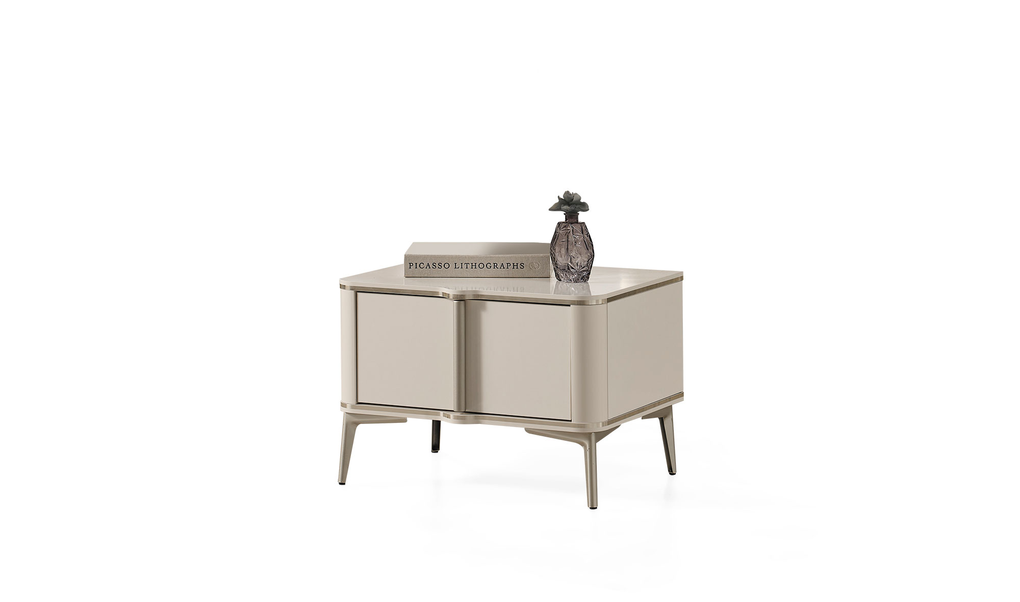 Kavis Yatak Odası - Görsel 3