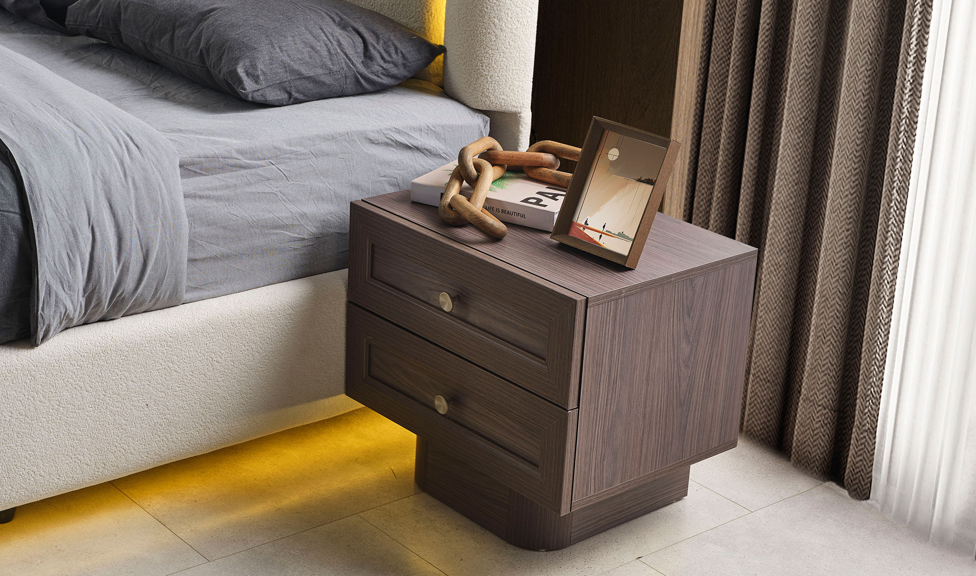 Rebeka Yatak Odası - Görsel 2