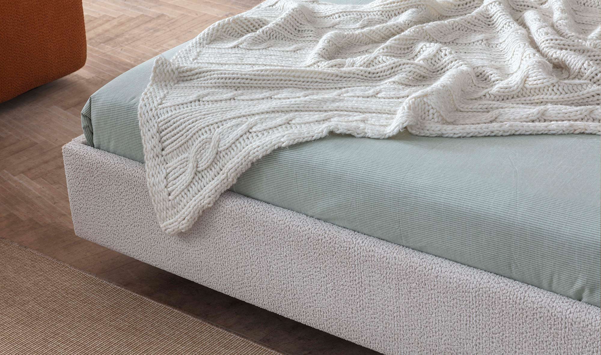 Granada Yatak Odası - Görsel 3