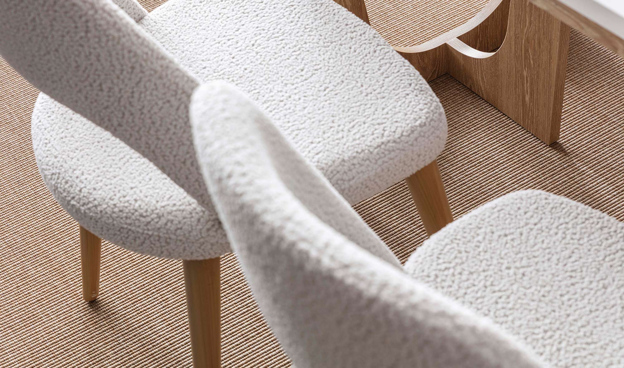 Granada Yemek Odası - Görsel 5