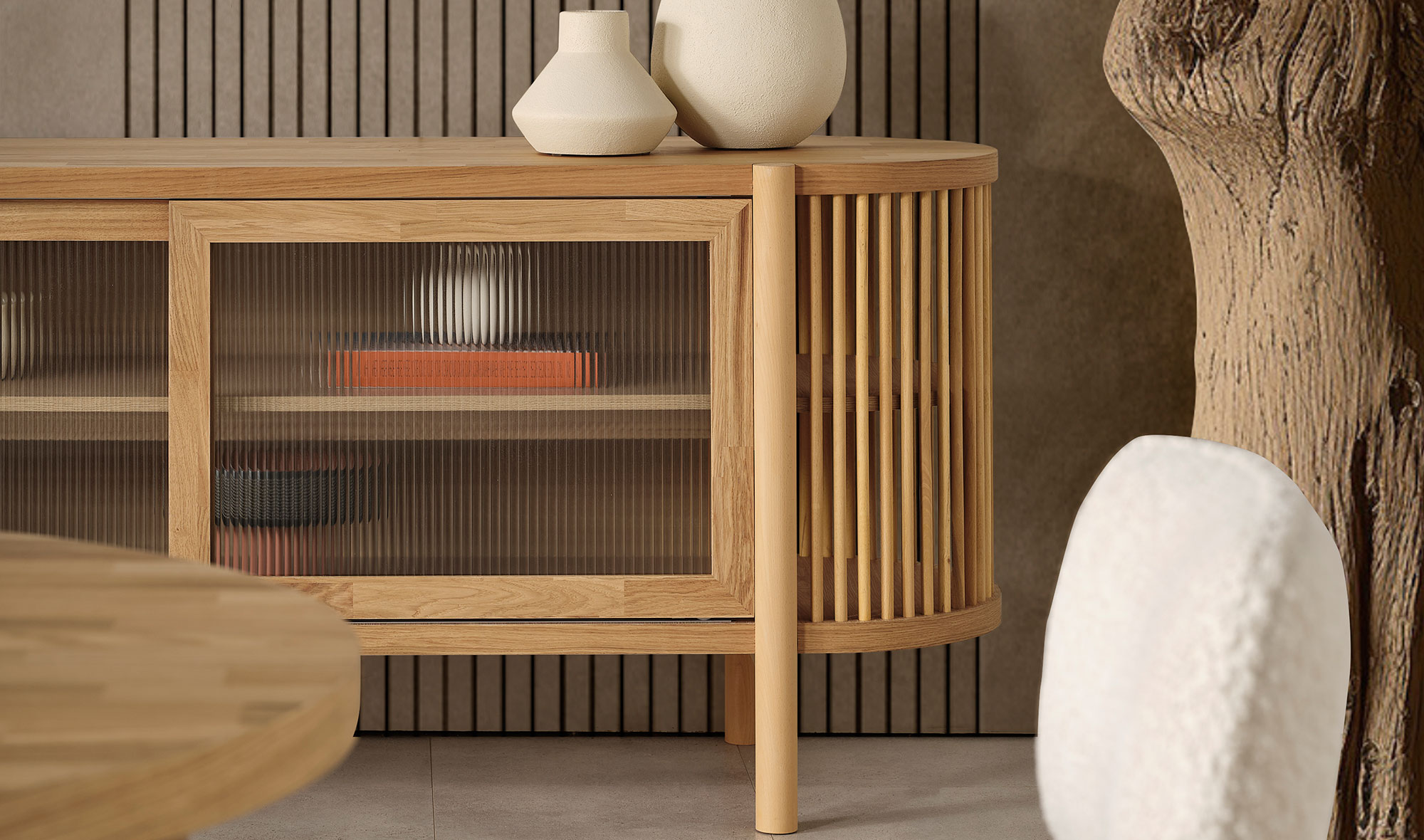 Esco Yemek Odası - Görsel 12