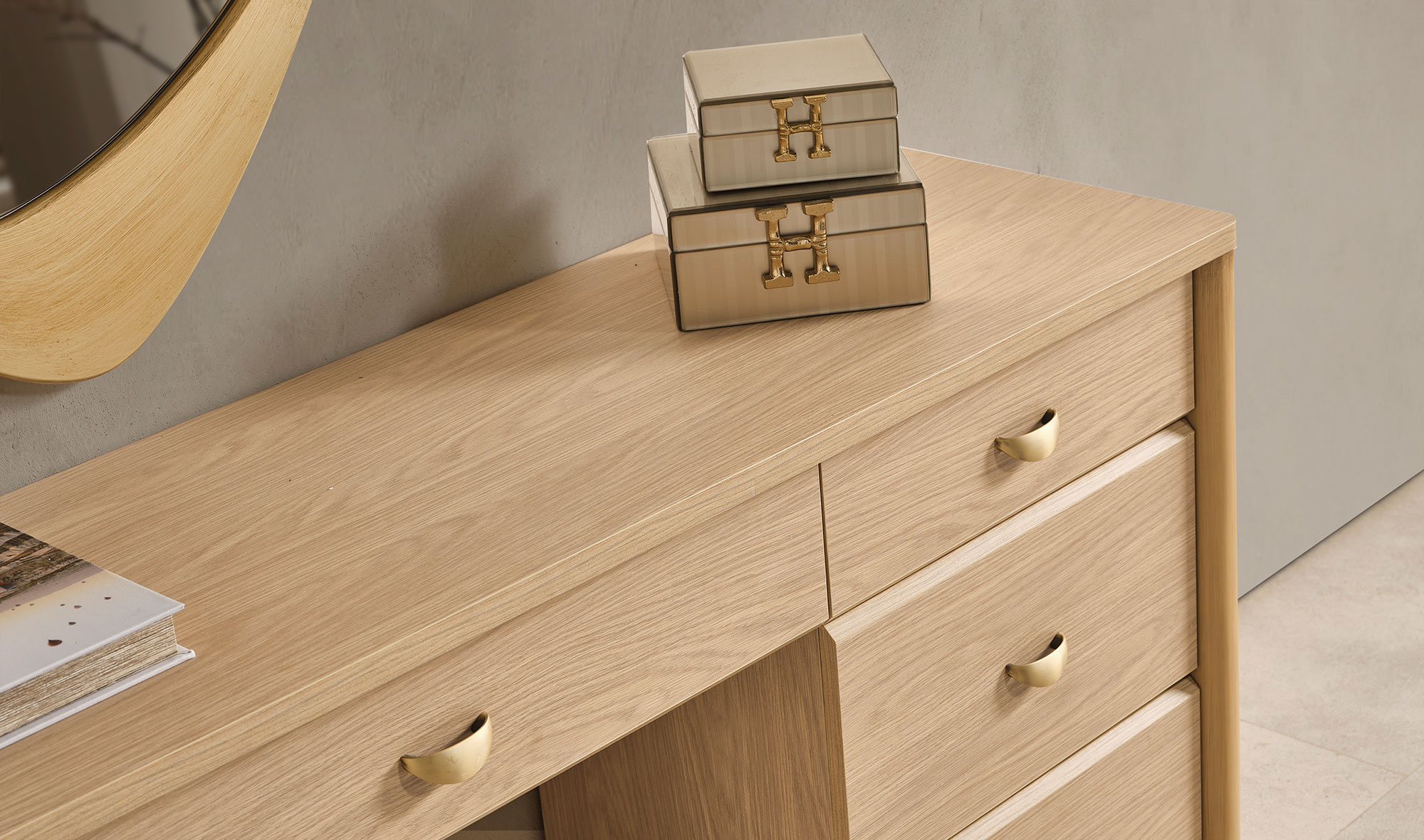 Hera Yatak Odası - Görsel 15