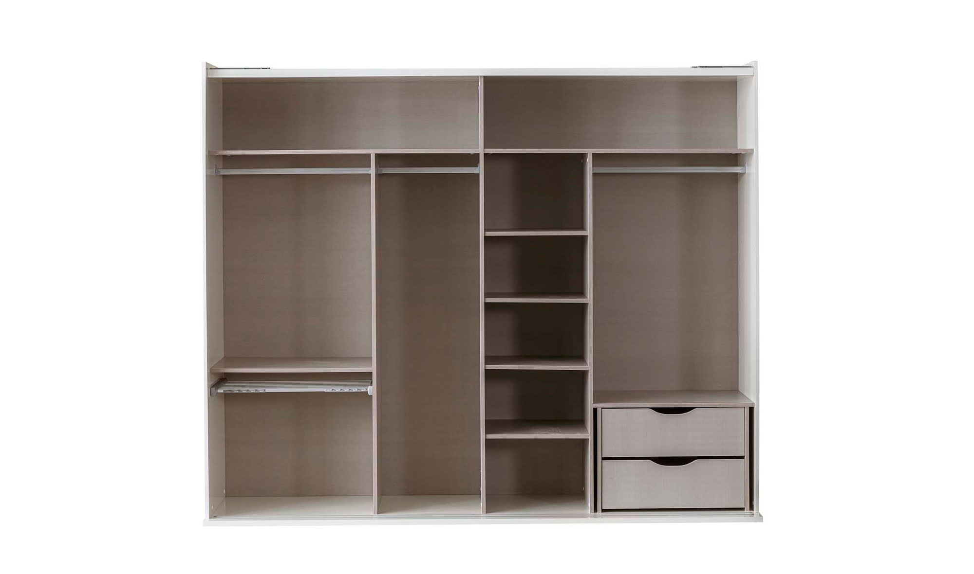 Sirius Yatak Odası - Görsel 15