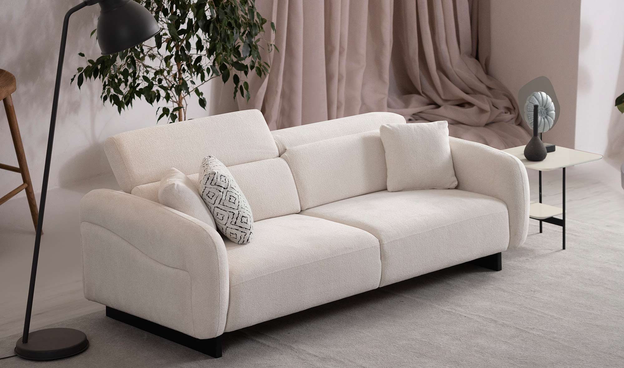 Caprice Koltuk Takımı - Görsel 7