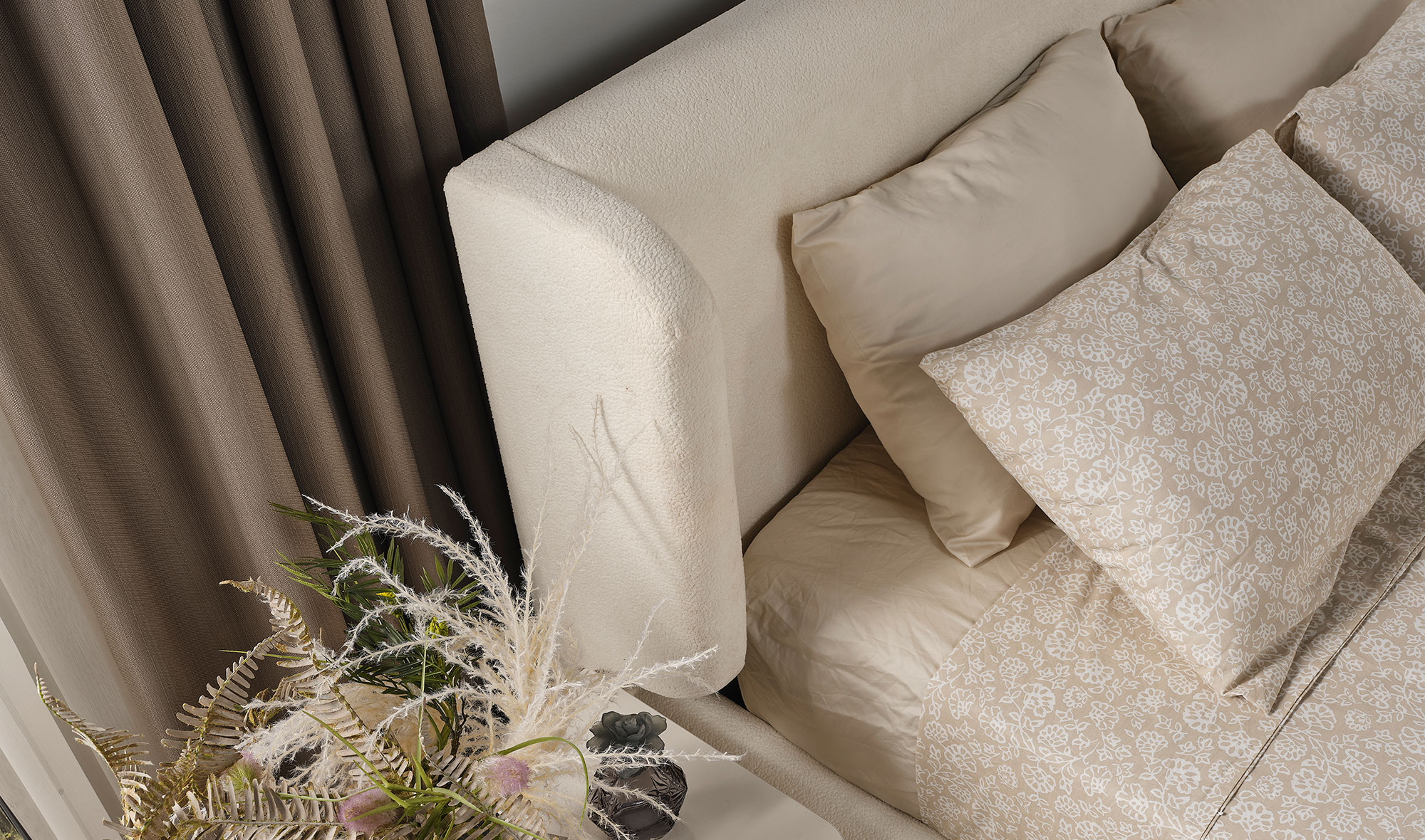 Kavis Yatak Odası - Görsel 4