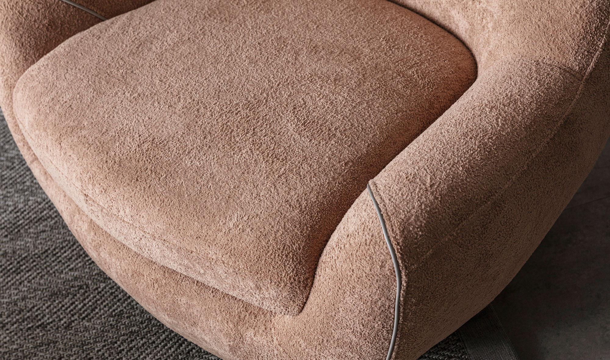 Zenith Koltuk Takımı - Görsel 2