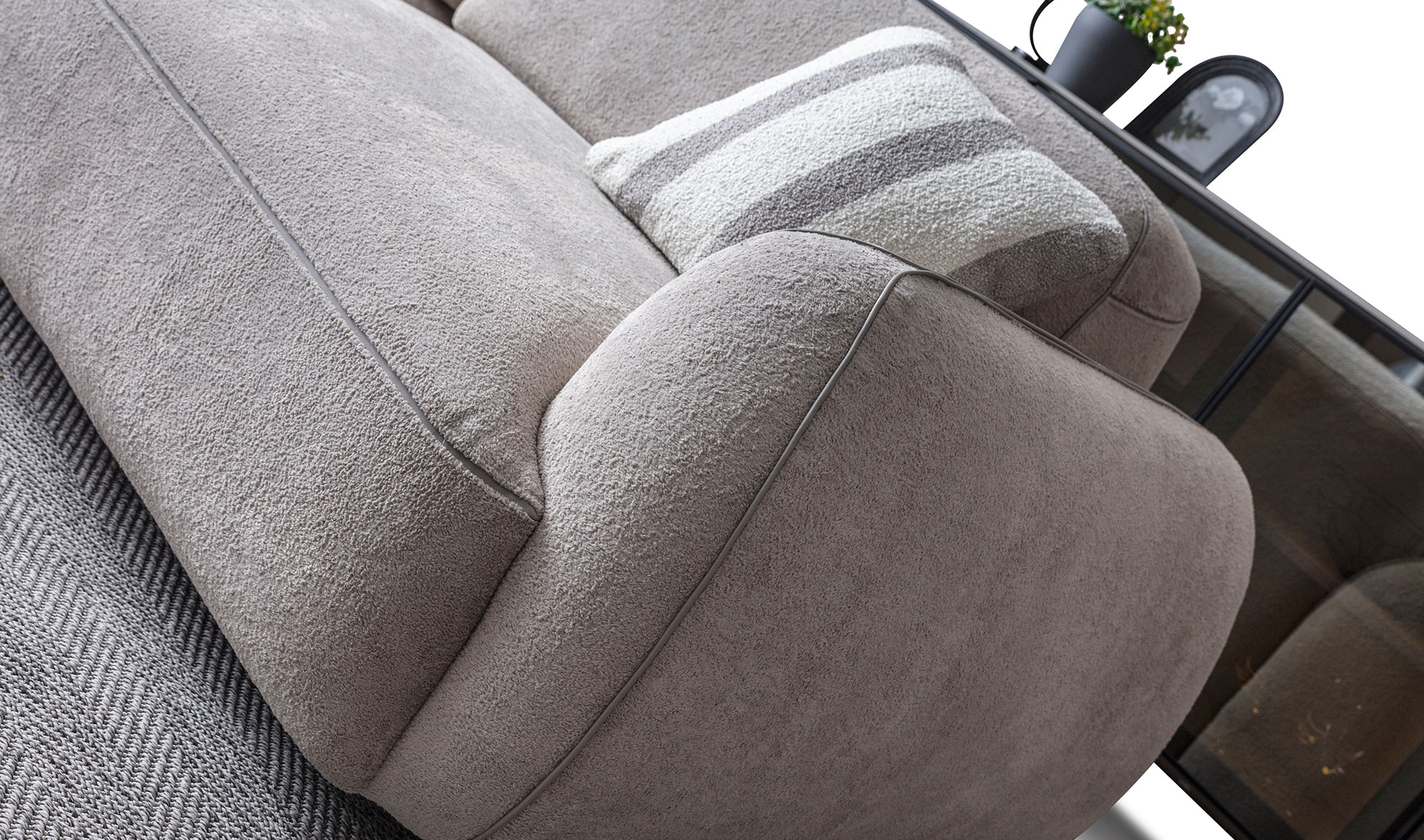 Zenith Koltuk Takımı - Görsel 4