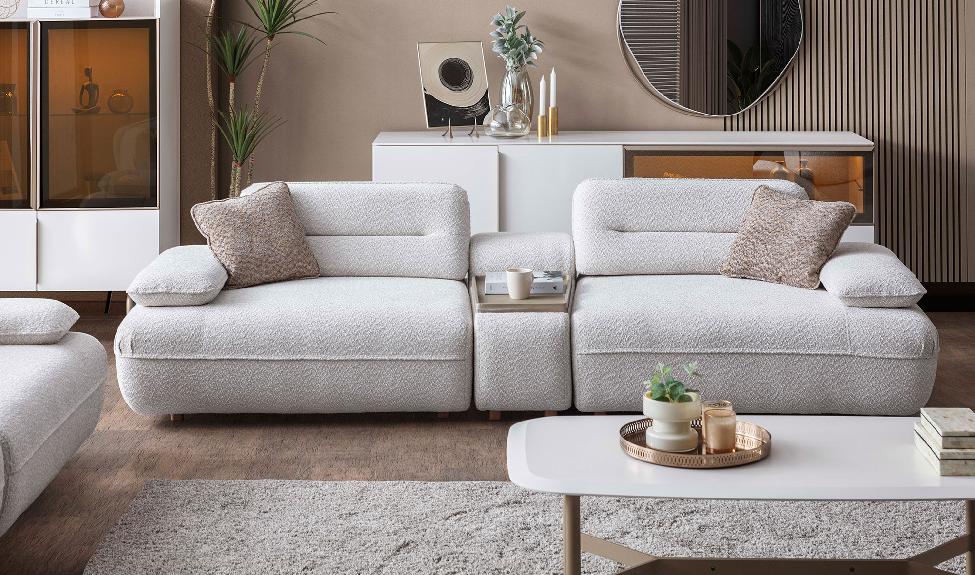 Noble Koltuk Takımı - Görsel 13