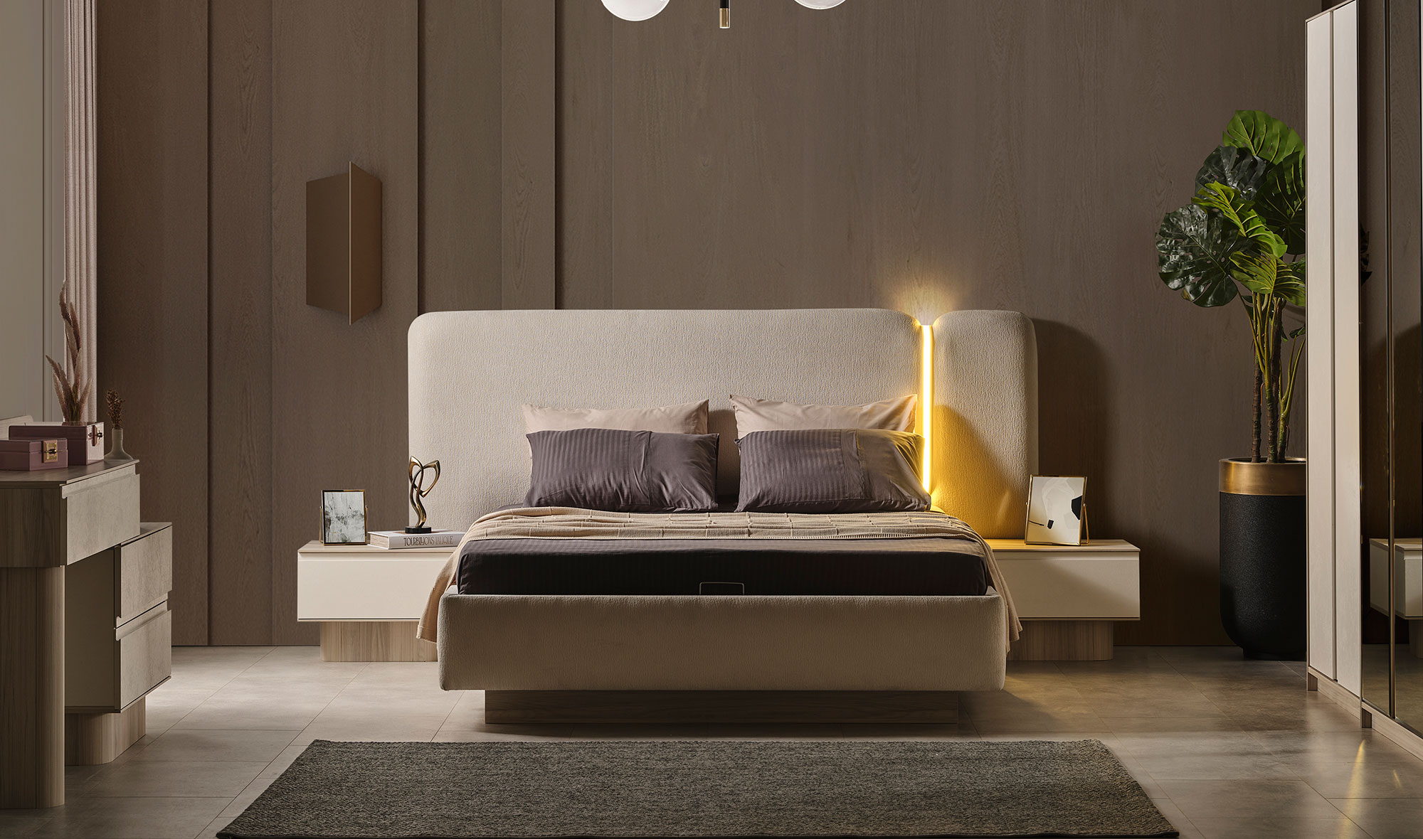 Güneş Yatak Odası - Görsel 8