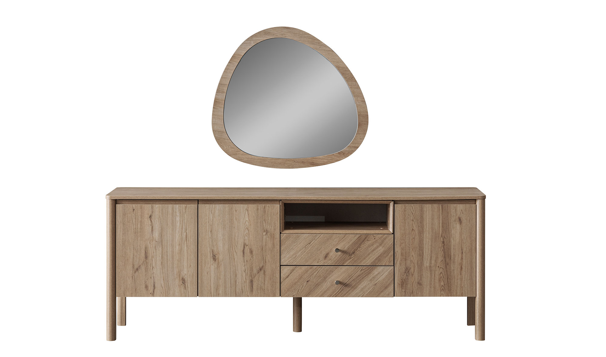 Mona Yemek Odası - Görsel 5