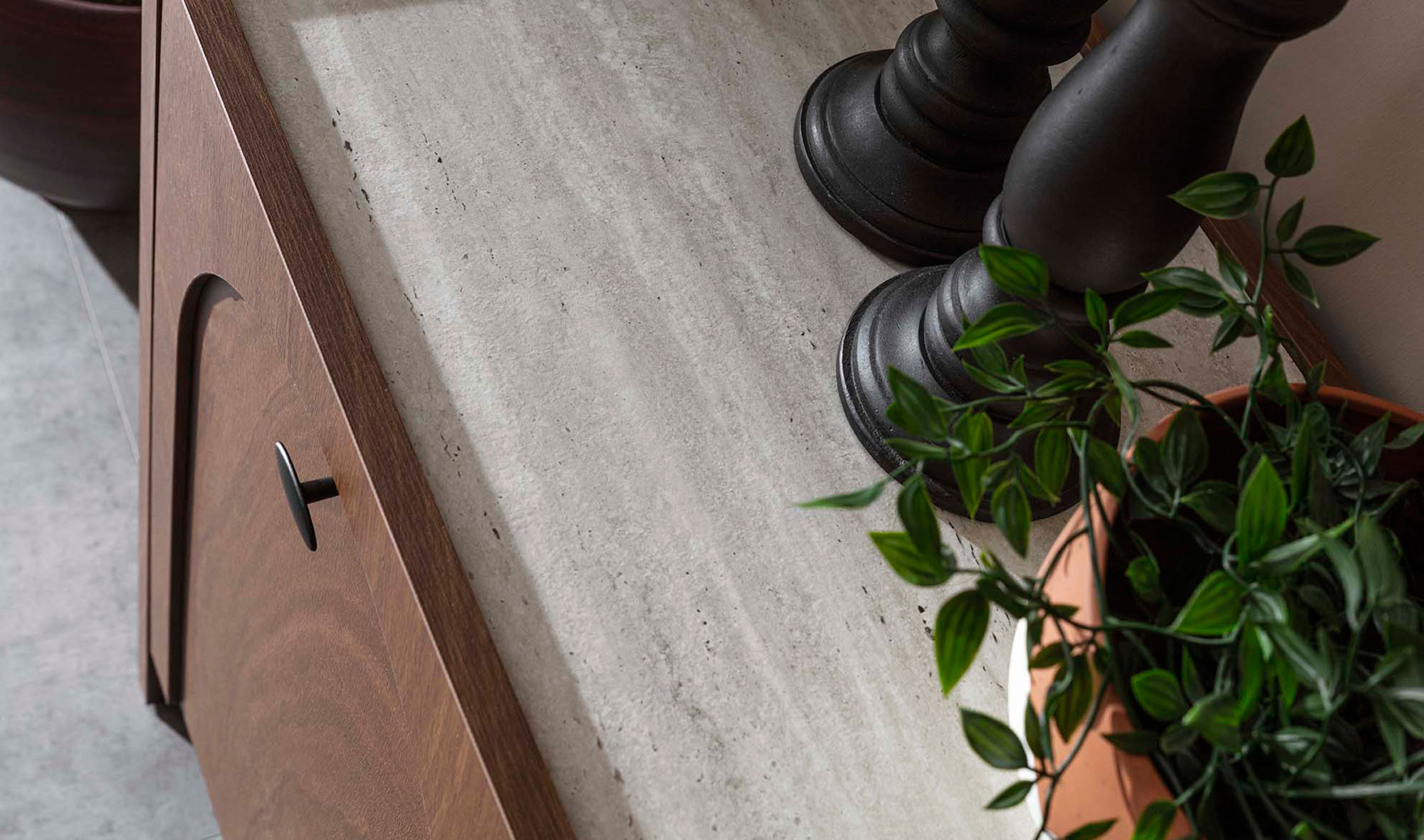 Malaga Yemek Odası - Görsel 8