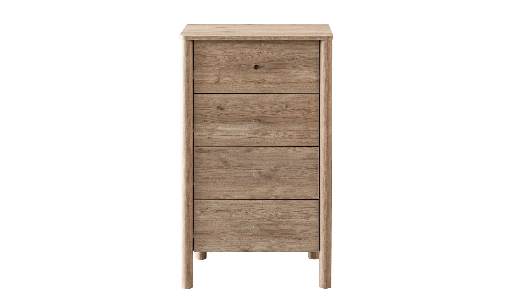 Mona Bazalı Yatak Odası - Görsel 9