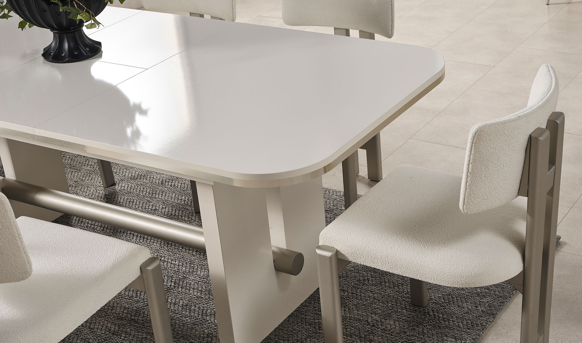 Kavis Yemek Odası - Görsel 3