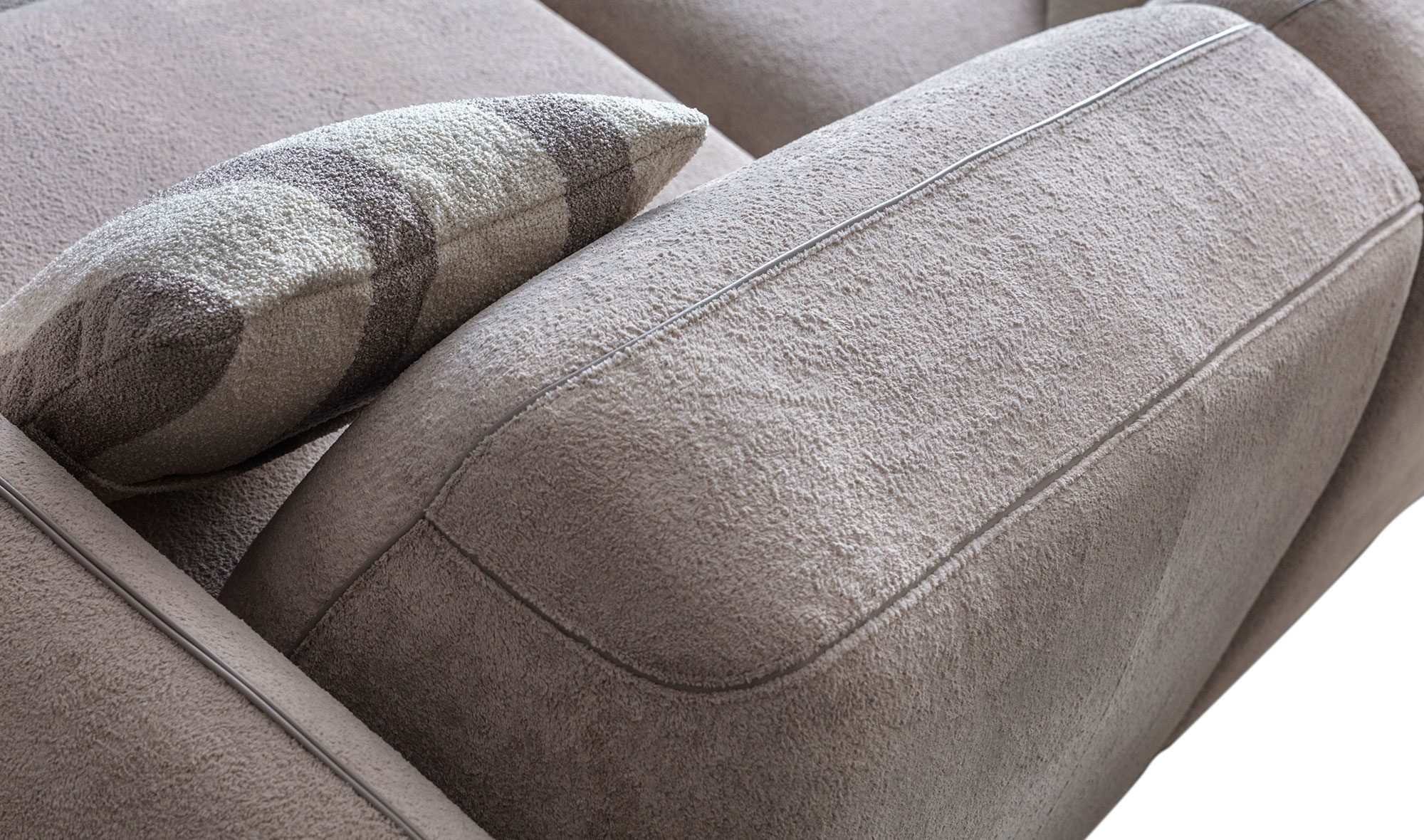 Zenith Koltuk Takımı - Görsel 7