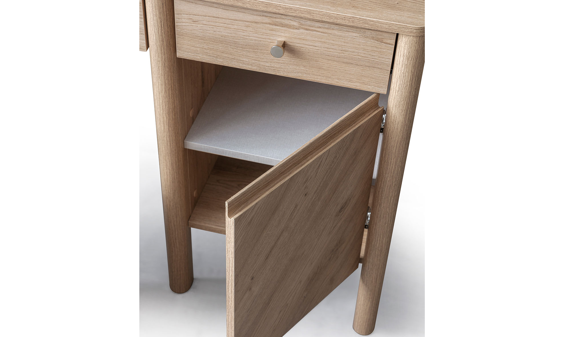 Mona Bazalı Yatak Odası - Görsel 7