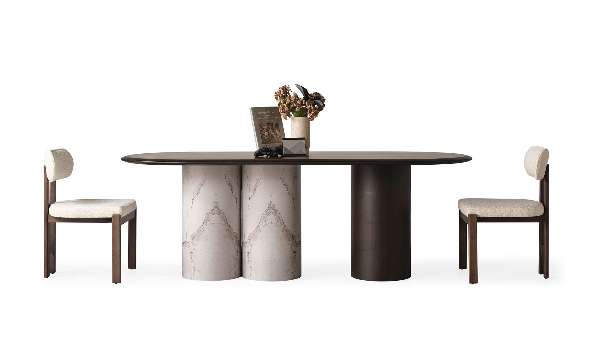 Tesla Yemek Odası - Görsel 15