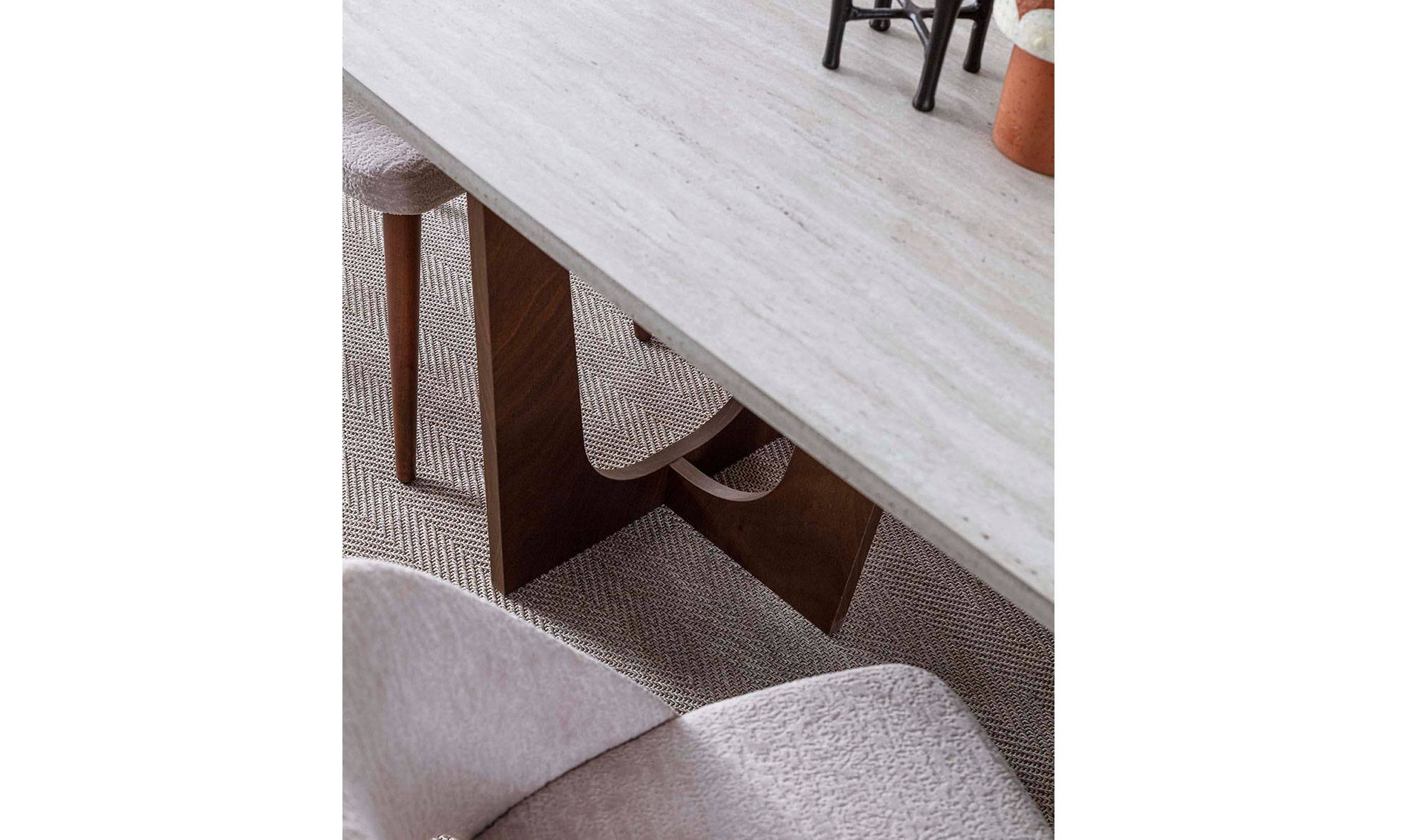 Malaga Yemek Odası - Görsel 14