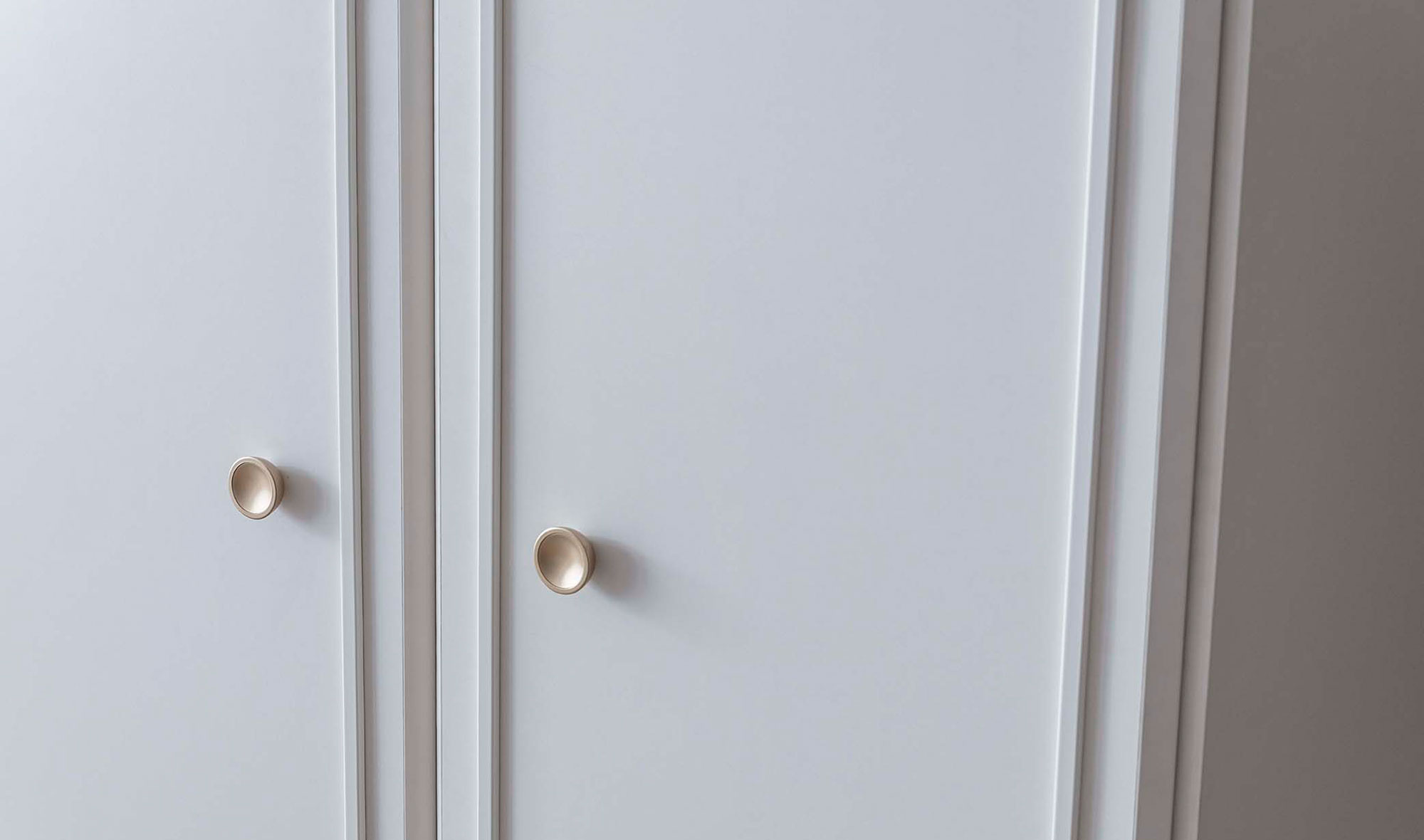 Modern Country Yatak Odası - Görsel 12