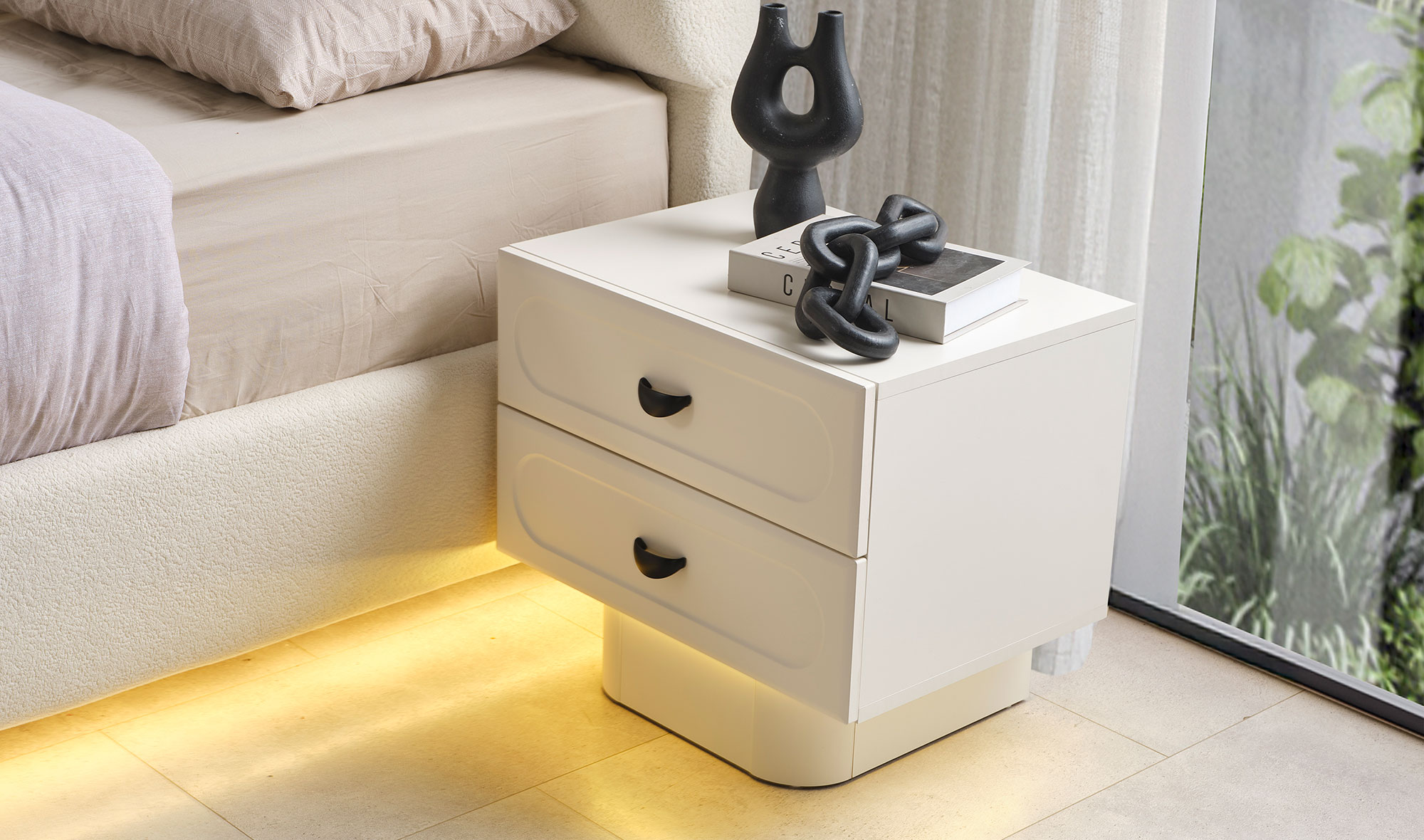 Talin Yatak Odası - Görsel 4