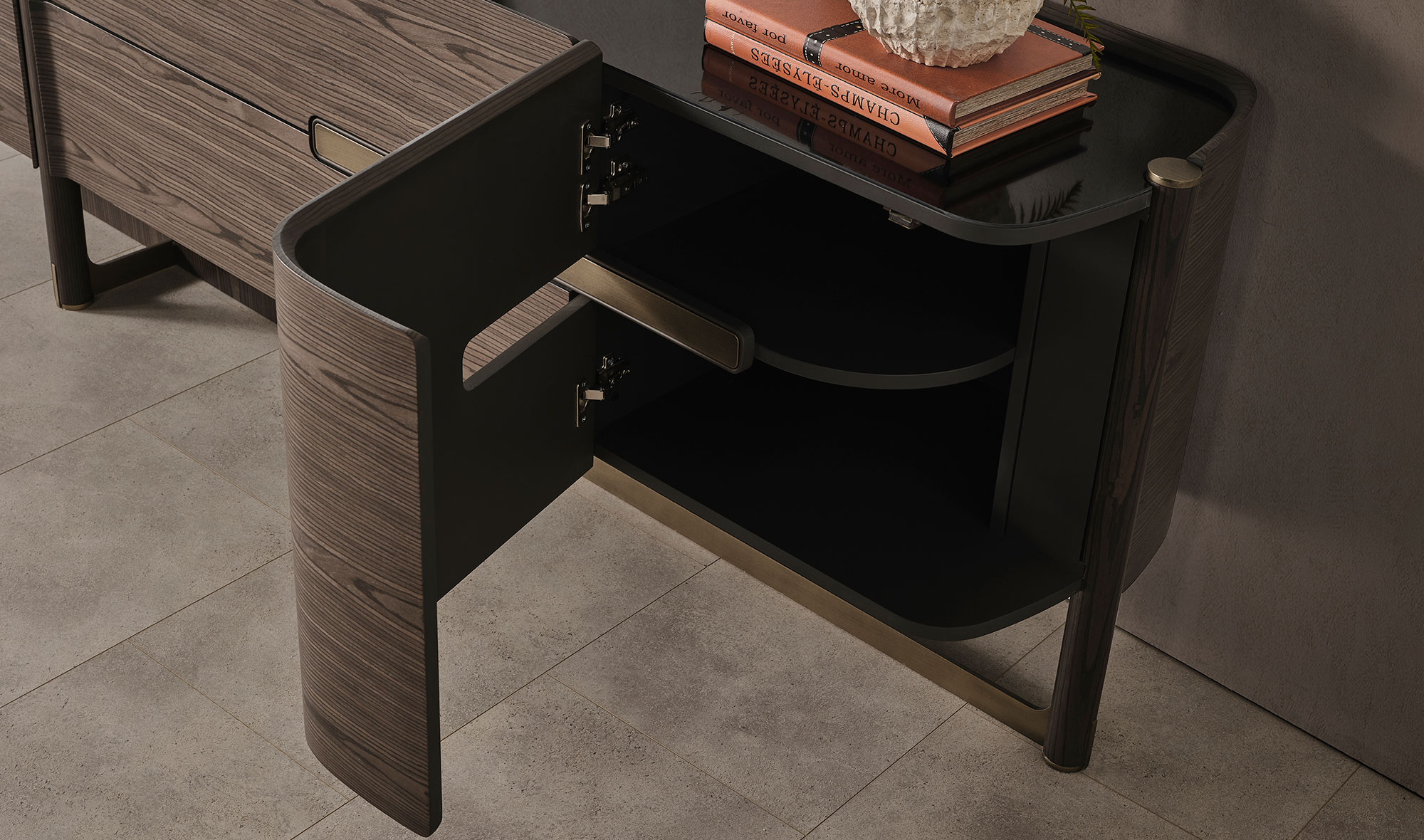 West Yemek Odası - Görsel 8