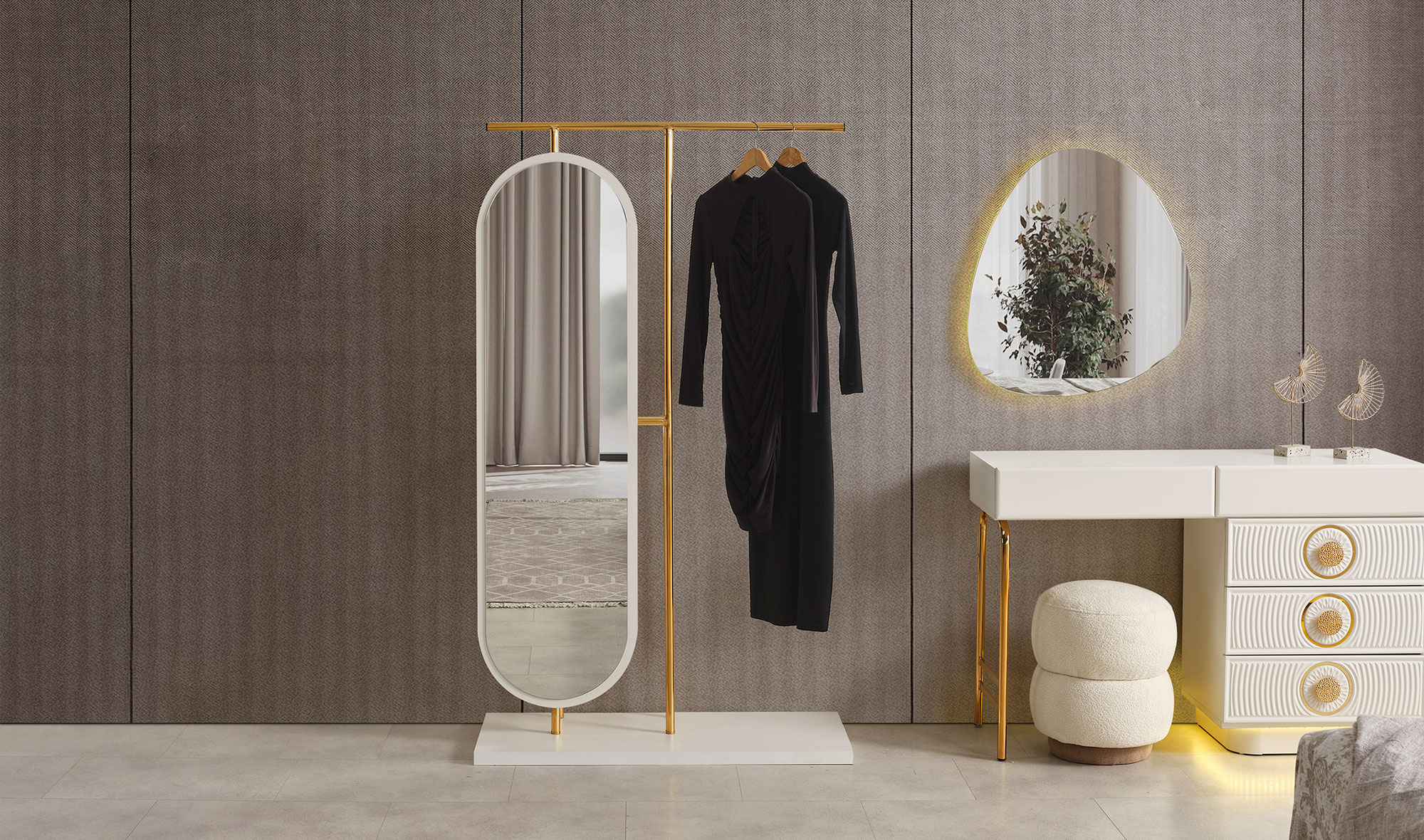 Gusta Yatak Odası - Görsel 4