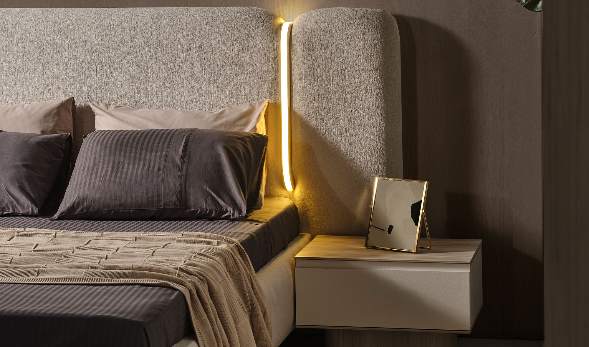 Güneş Yatak Odası - Görsel 5