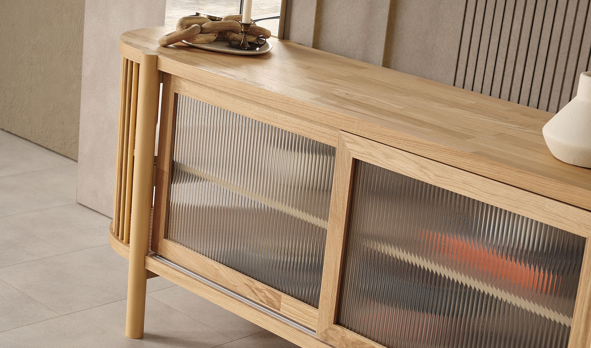 Esco Yemek Odası - Görsel 7