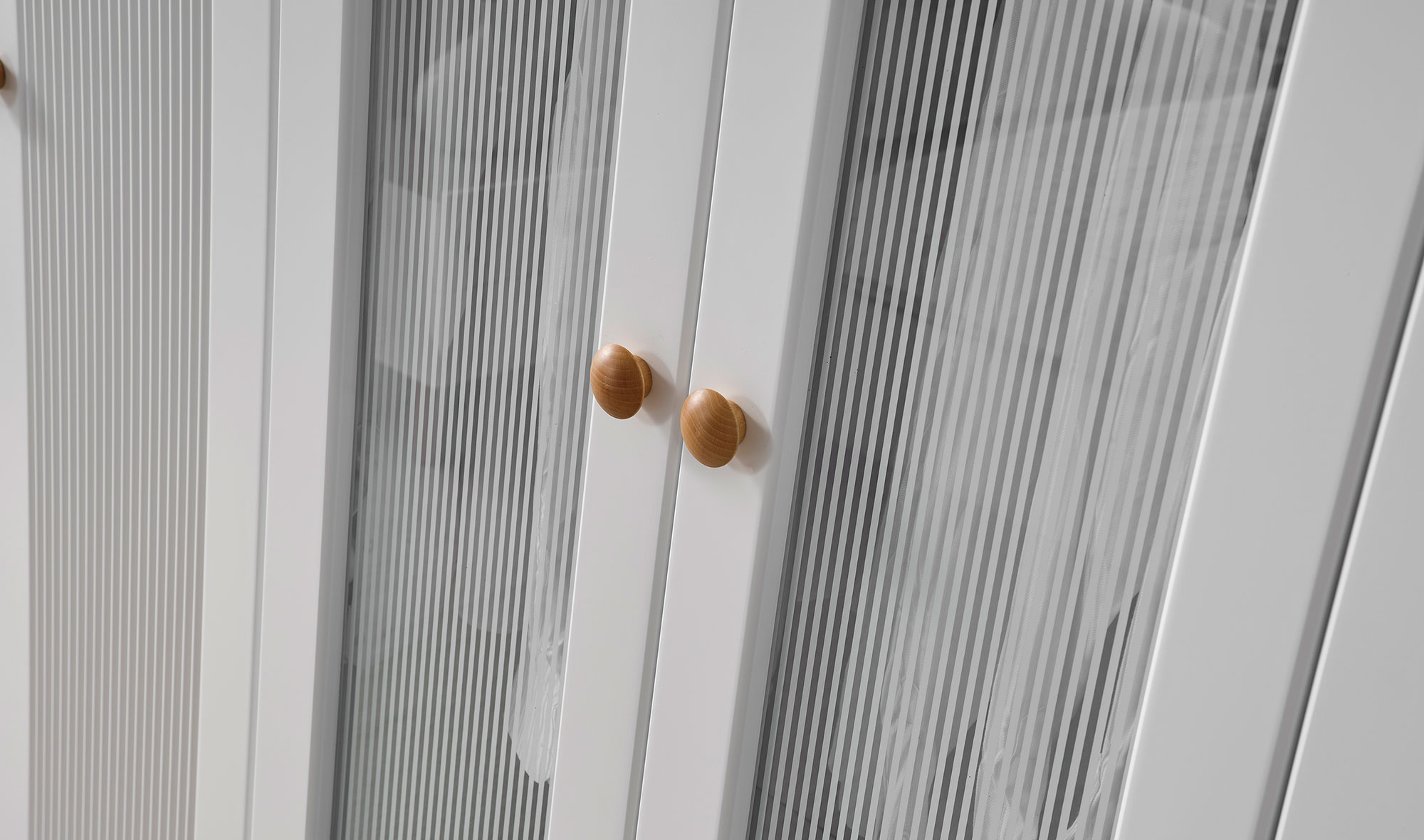 Nergis Yatak Odası - Görsel 14