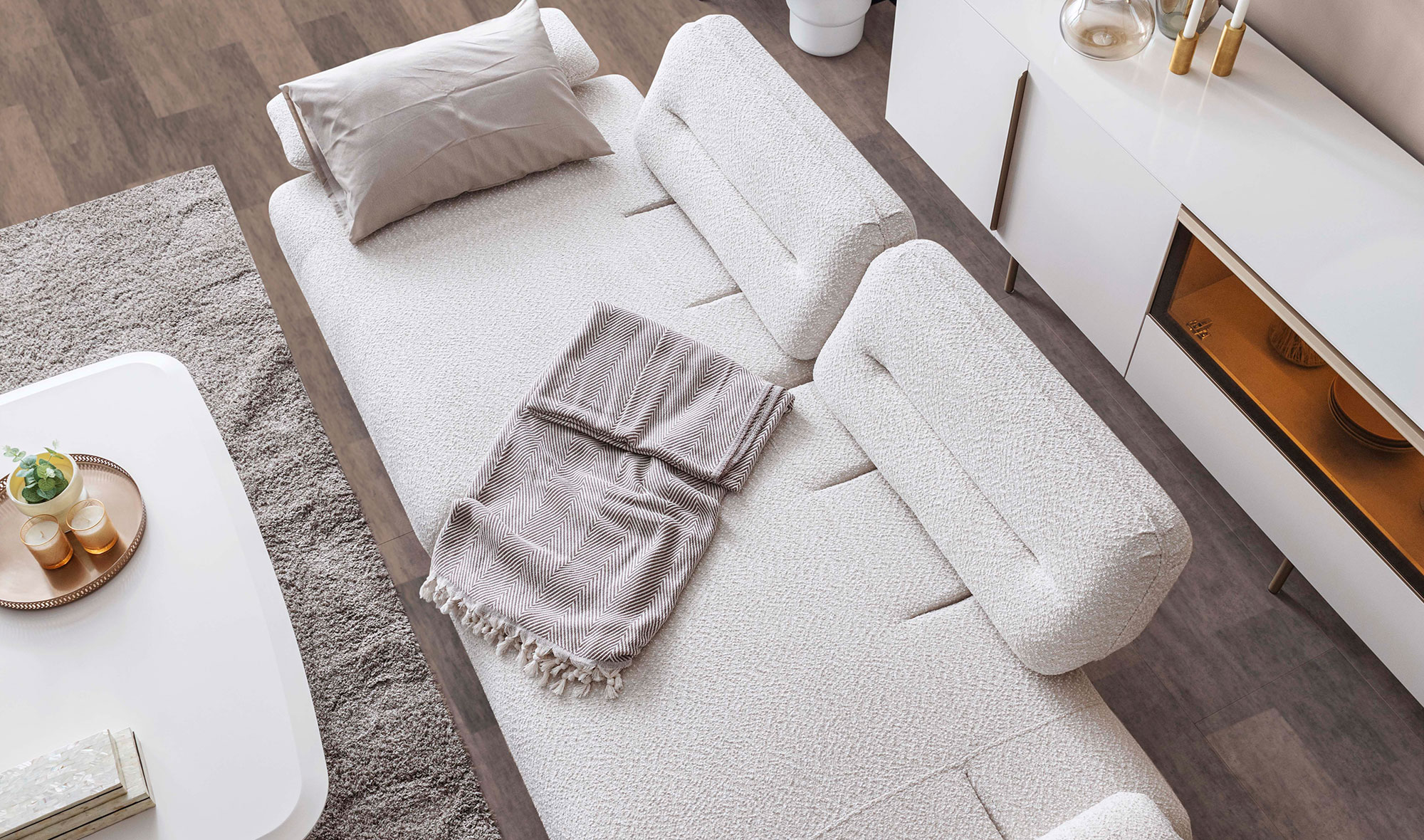 Noble Koltuk Takımı - Görsel 11