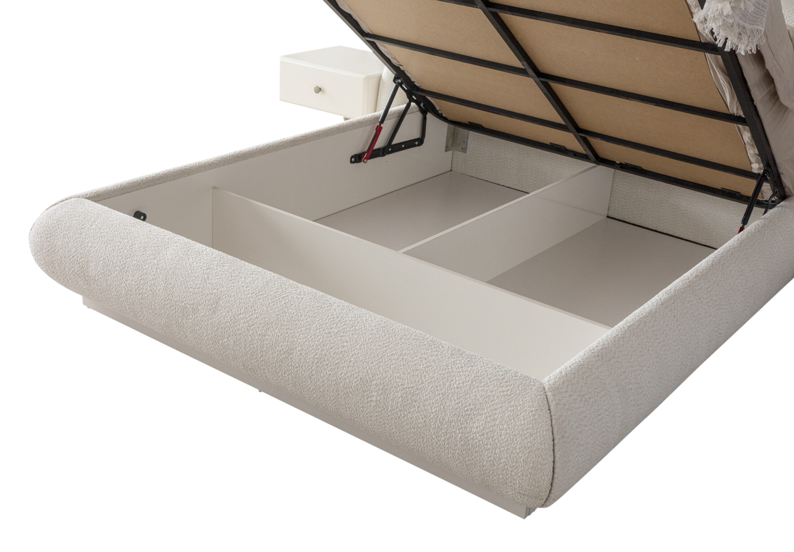 Marsel Yatak Odası - Görsel 14