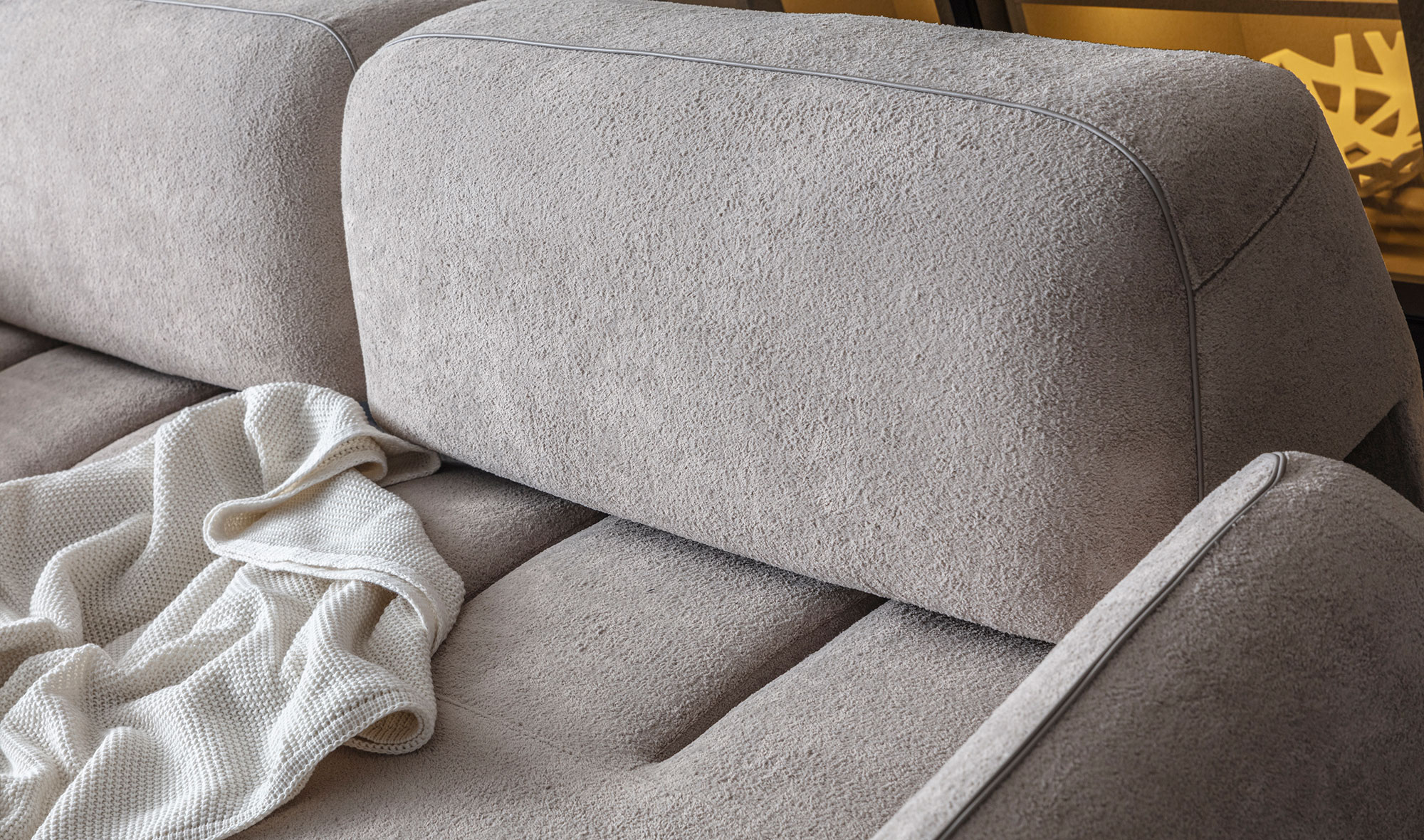 Zenith Koltuk Takımı - Görsel 3