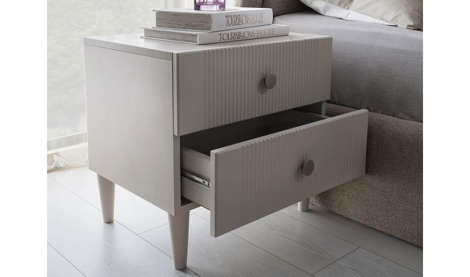 Kepez Yatak Odası - Görsel 7