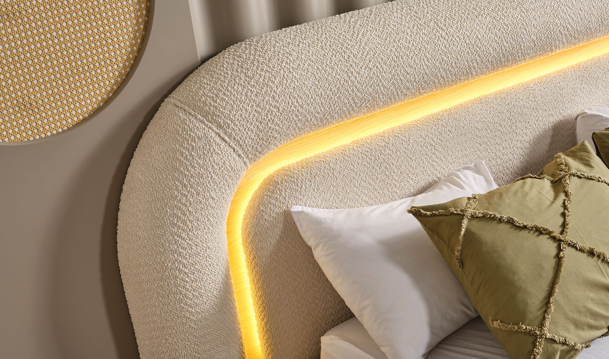 Hera Yatak Odası - Görsel 3