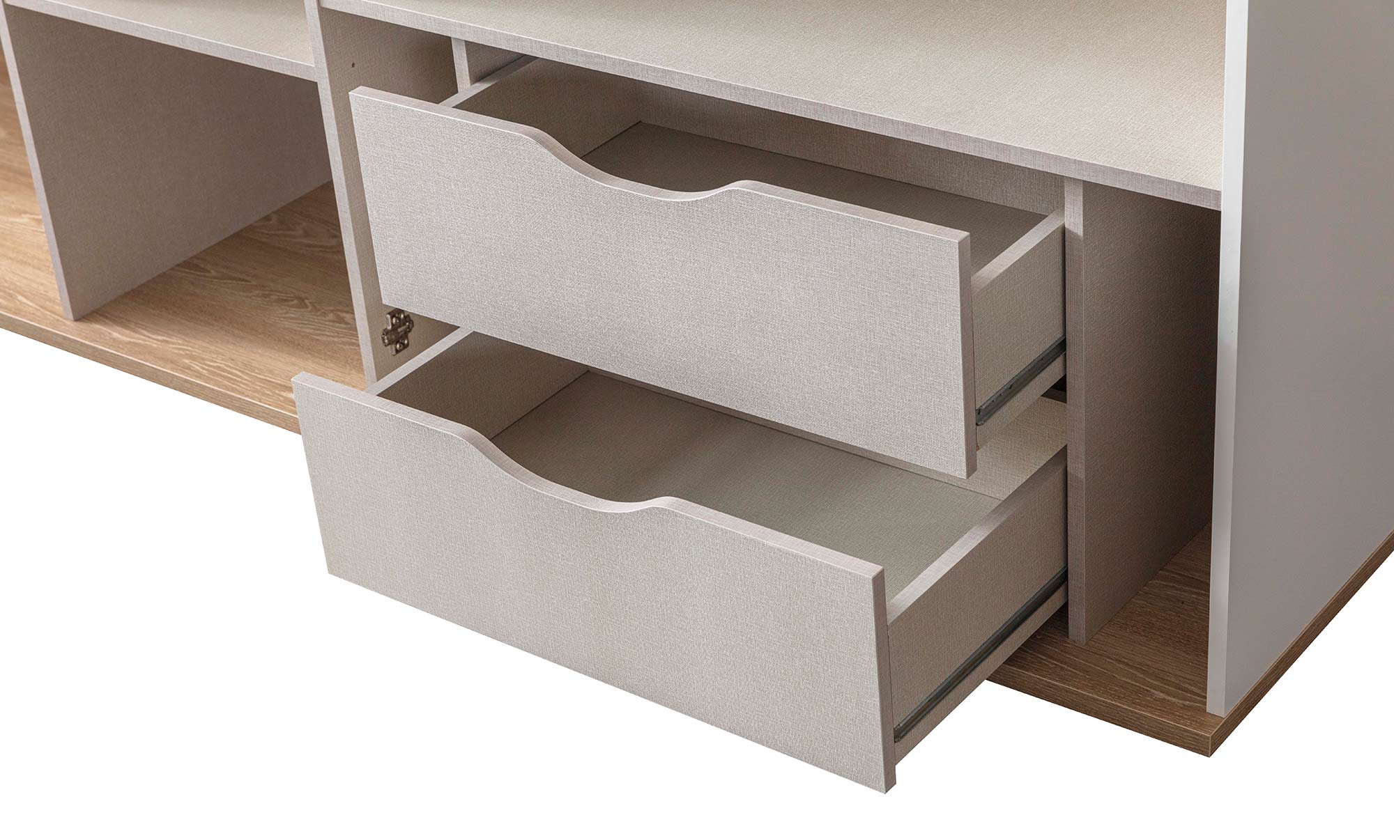 Granada Yatak Odası - Görsel 15