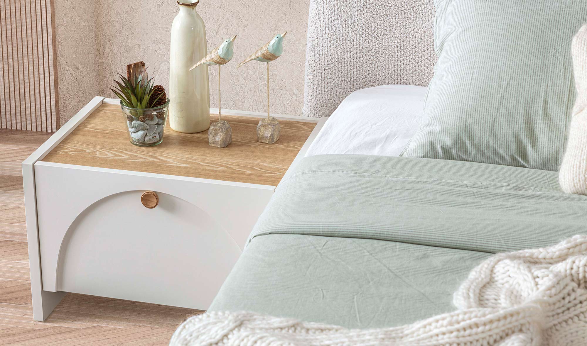 Granada Yatak Odası - Görsel 10