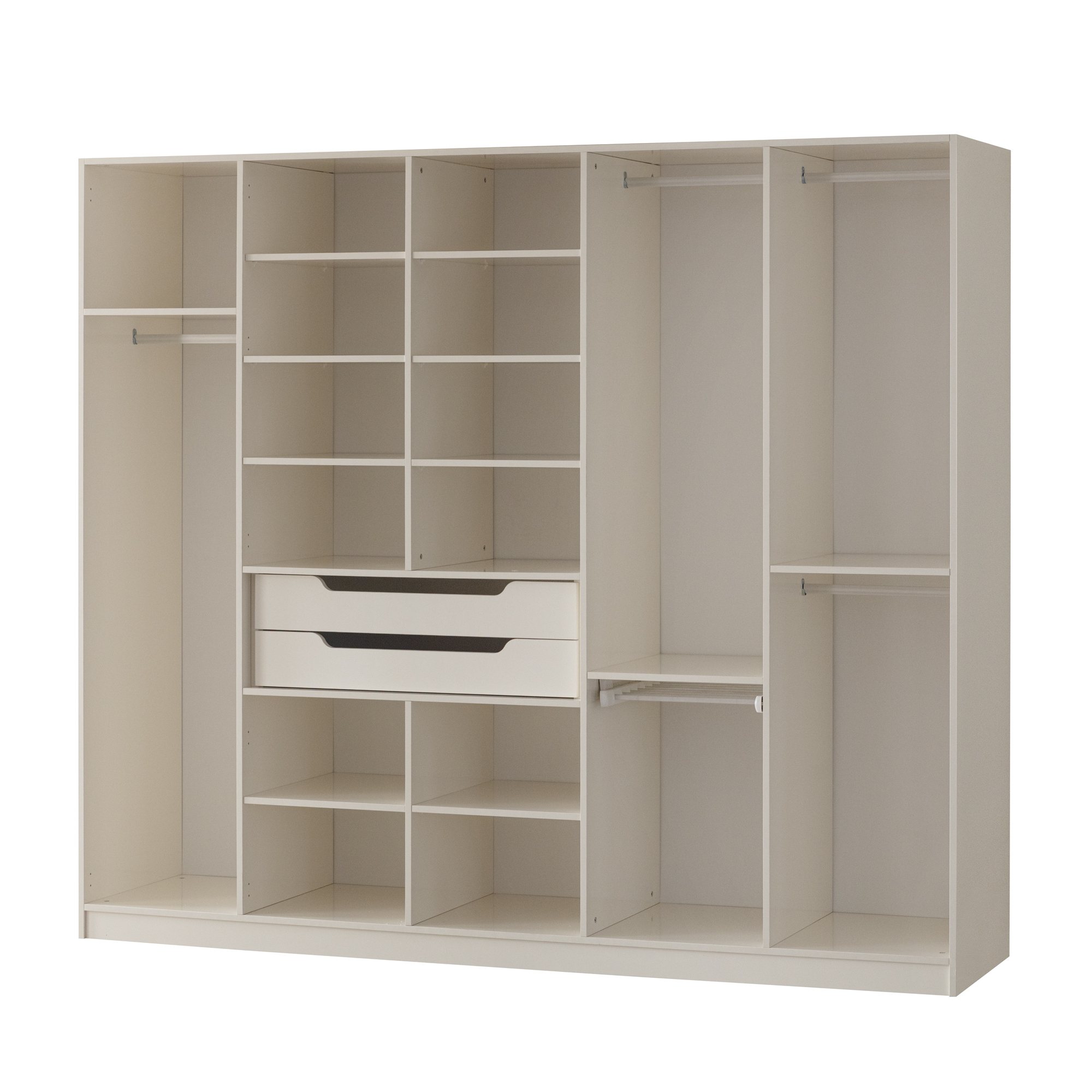 Marsel Yatak Odası - Görsel 15