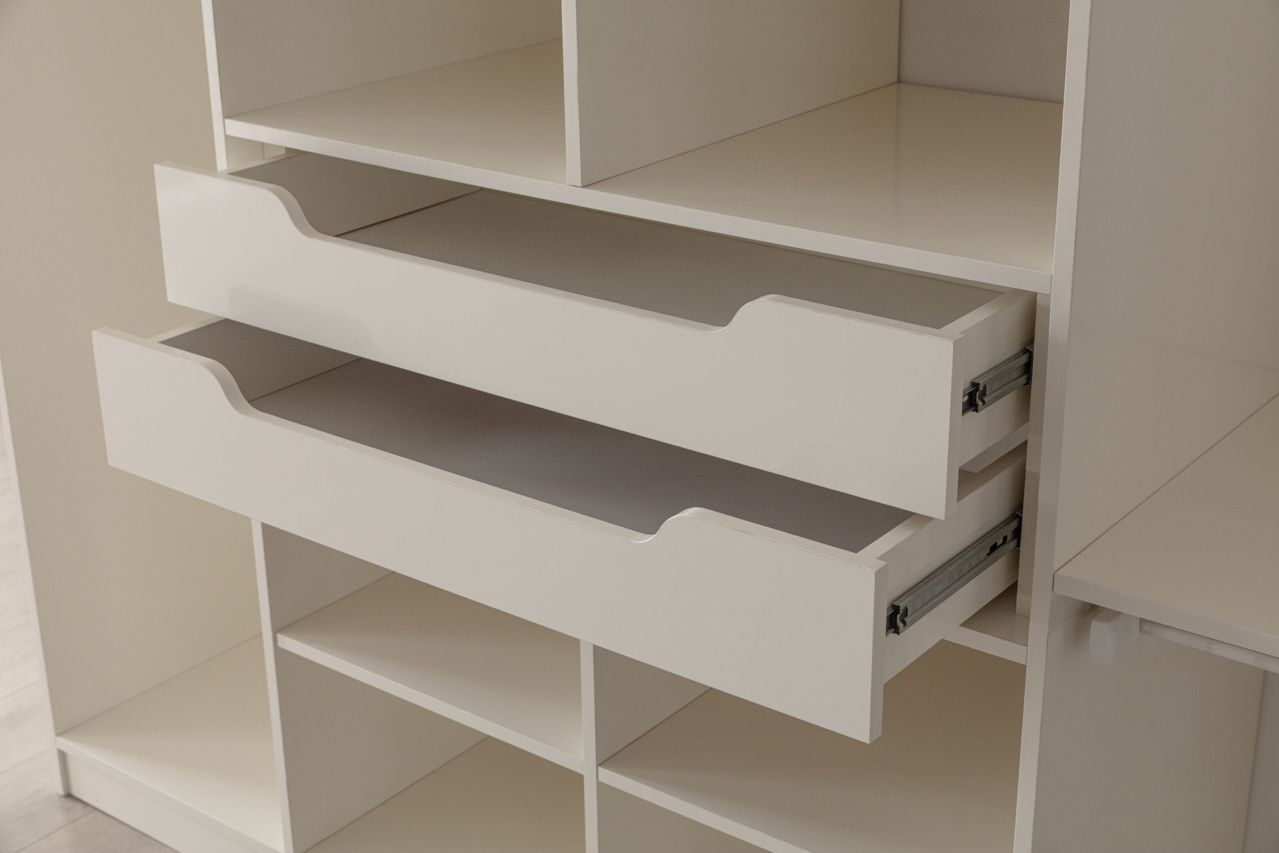 Marsel Yatak Odası - Görsel 9