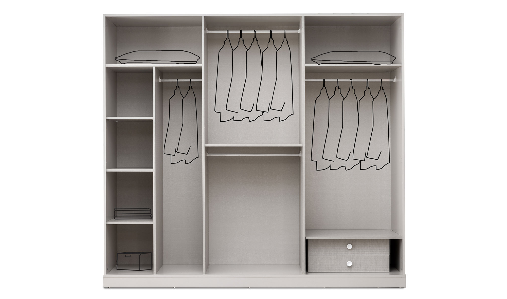 Likya Yatak Odası - Görsel 10