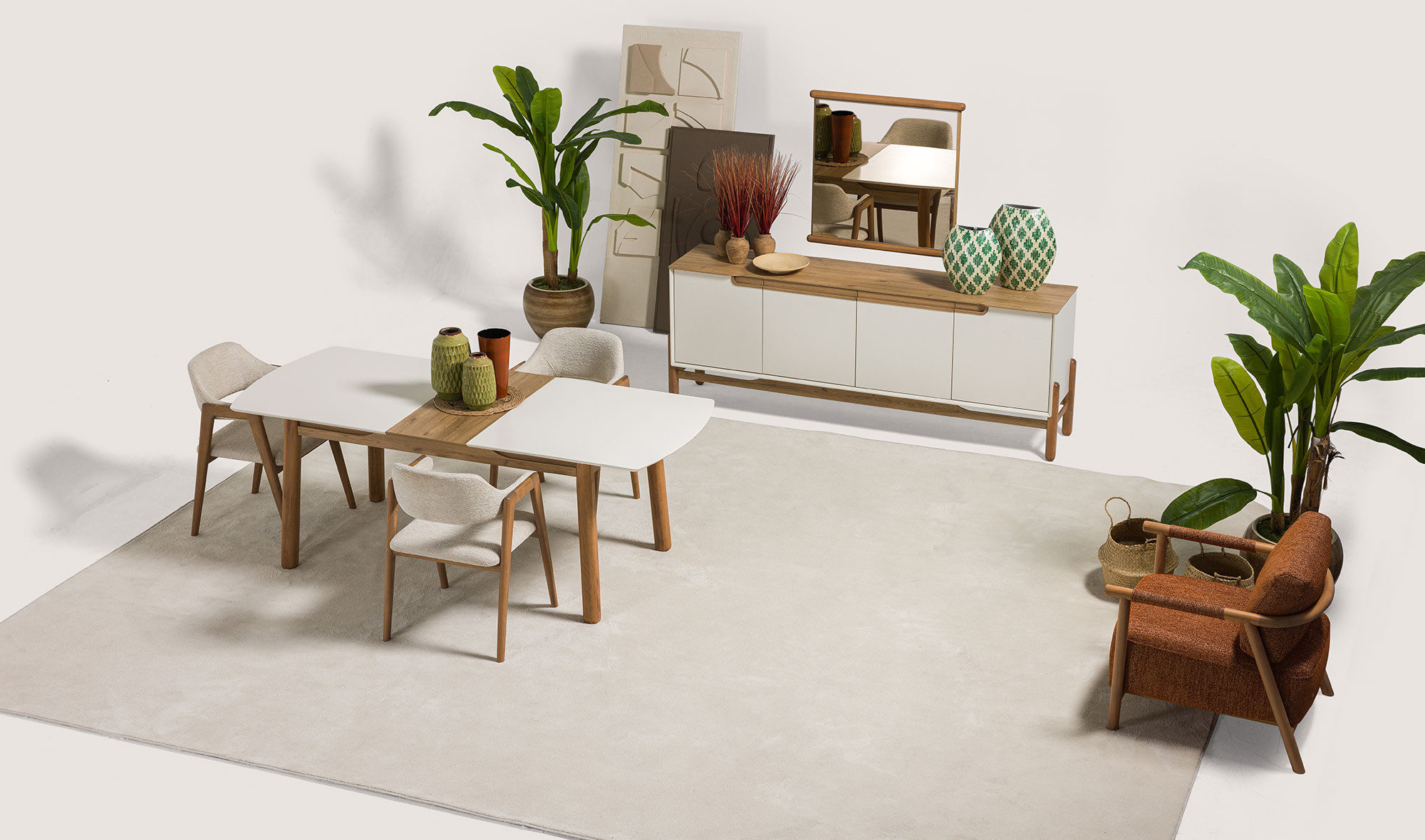 Nova Yemek Odası - Görsel 5