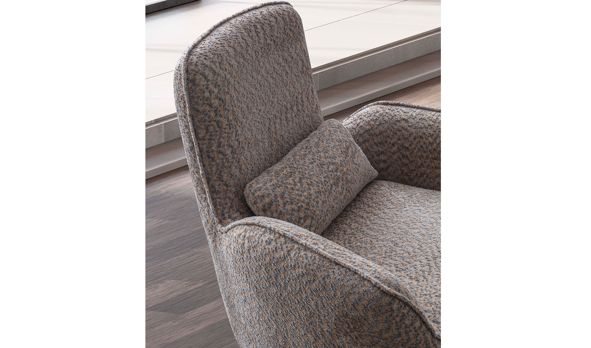 Noble Koltuk Takımı - Görsel 19