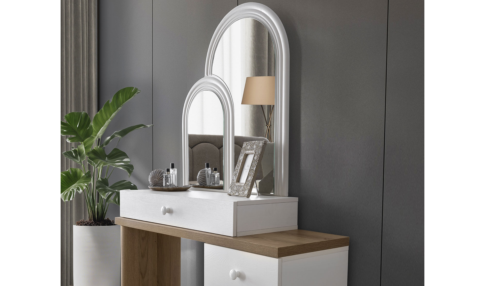 Demre Yatak Odası - Görsel 7