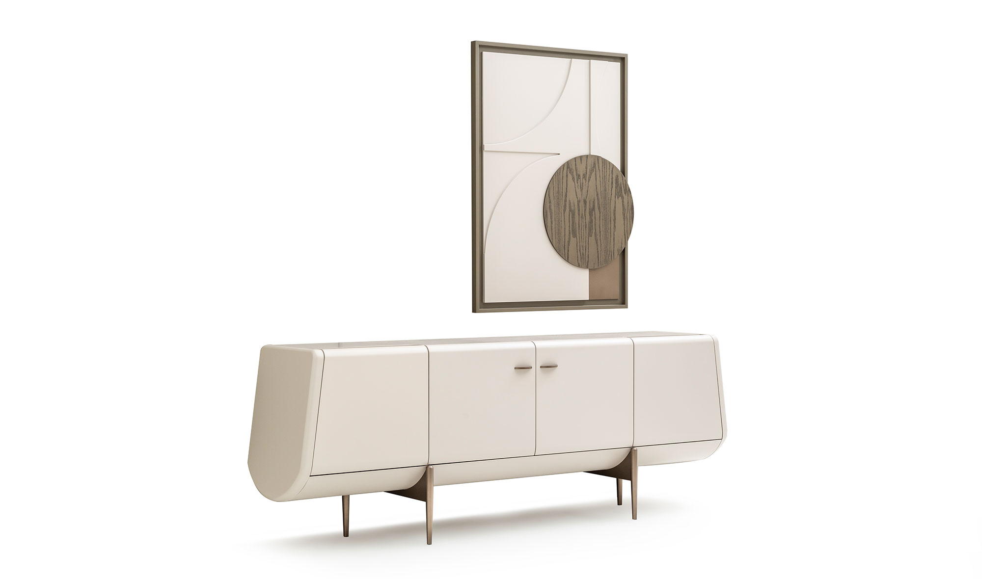 Monge Yemek Odası - Görsel 23